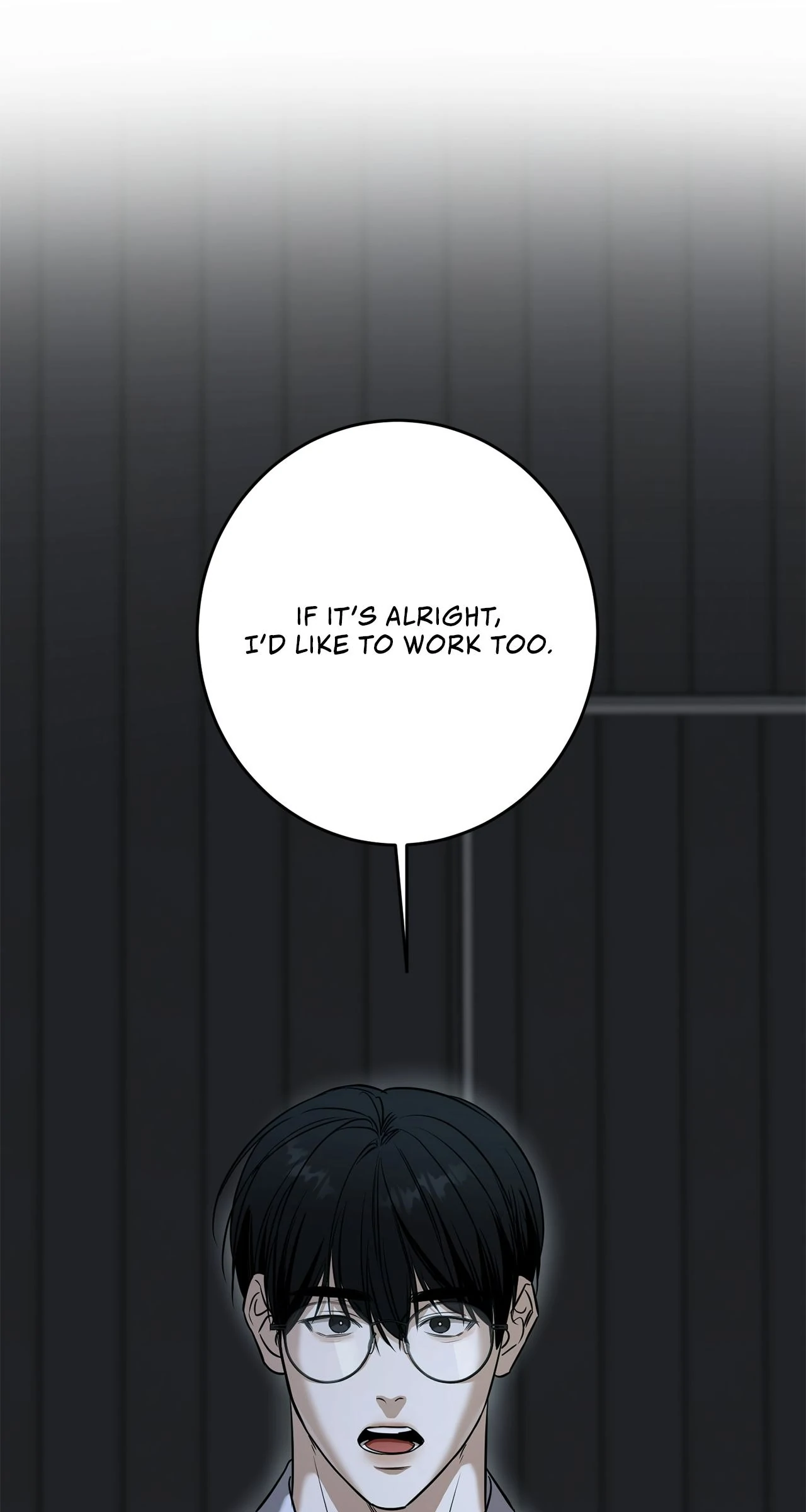 All For Me [Mature Official] - Chapter 31 manhwa