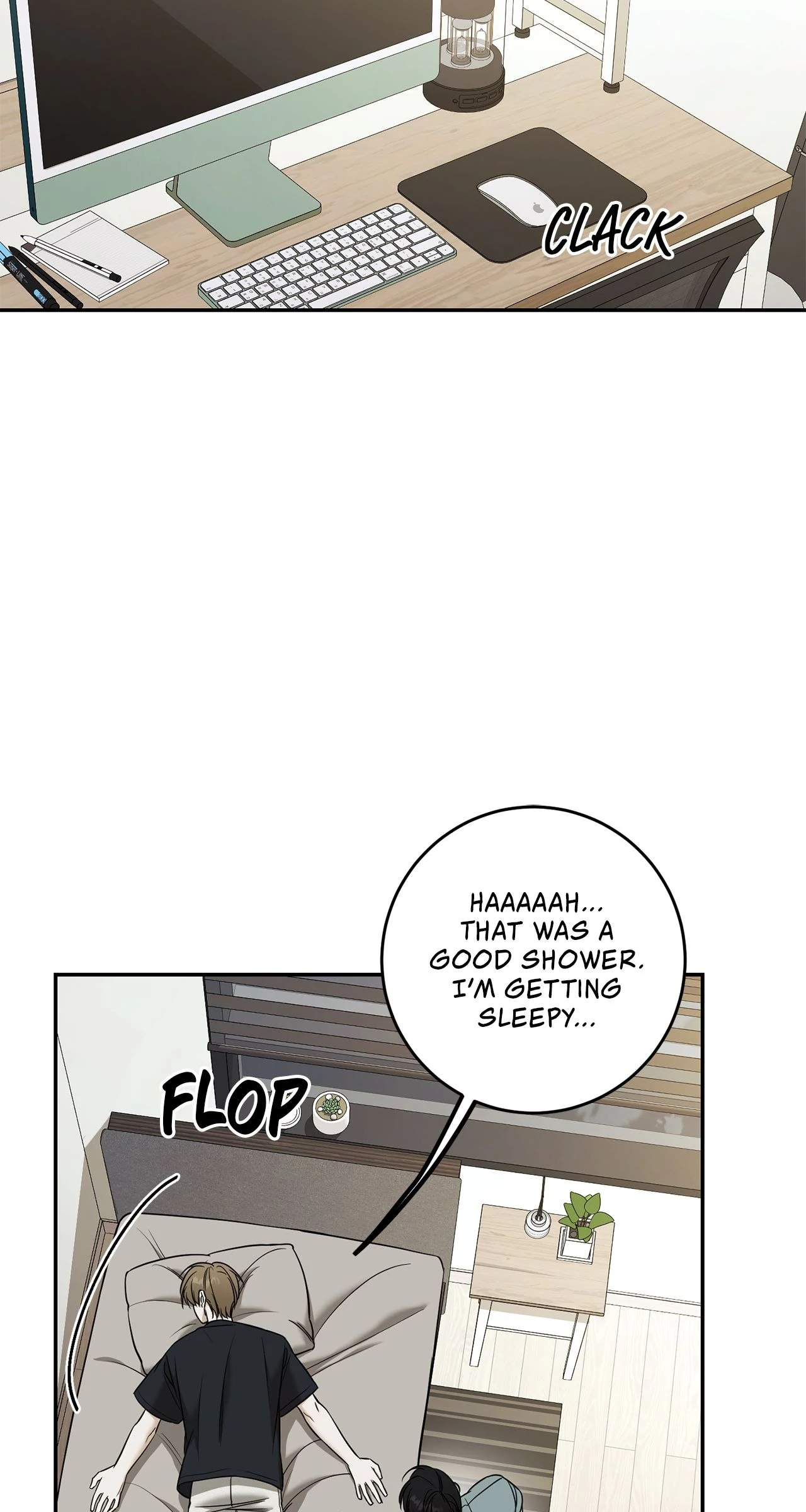 All For Me [Mature Official] - Chapter 31 manhwa