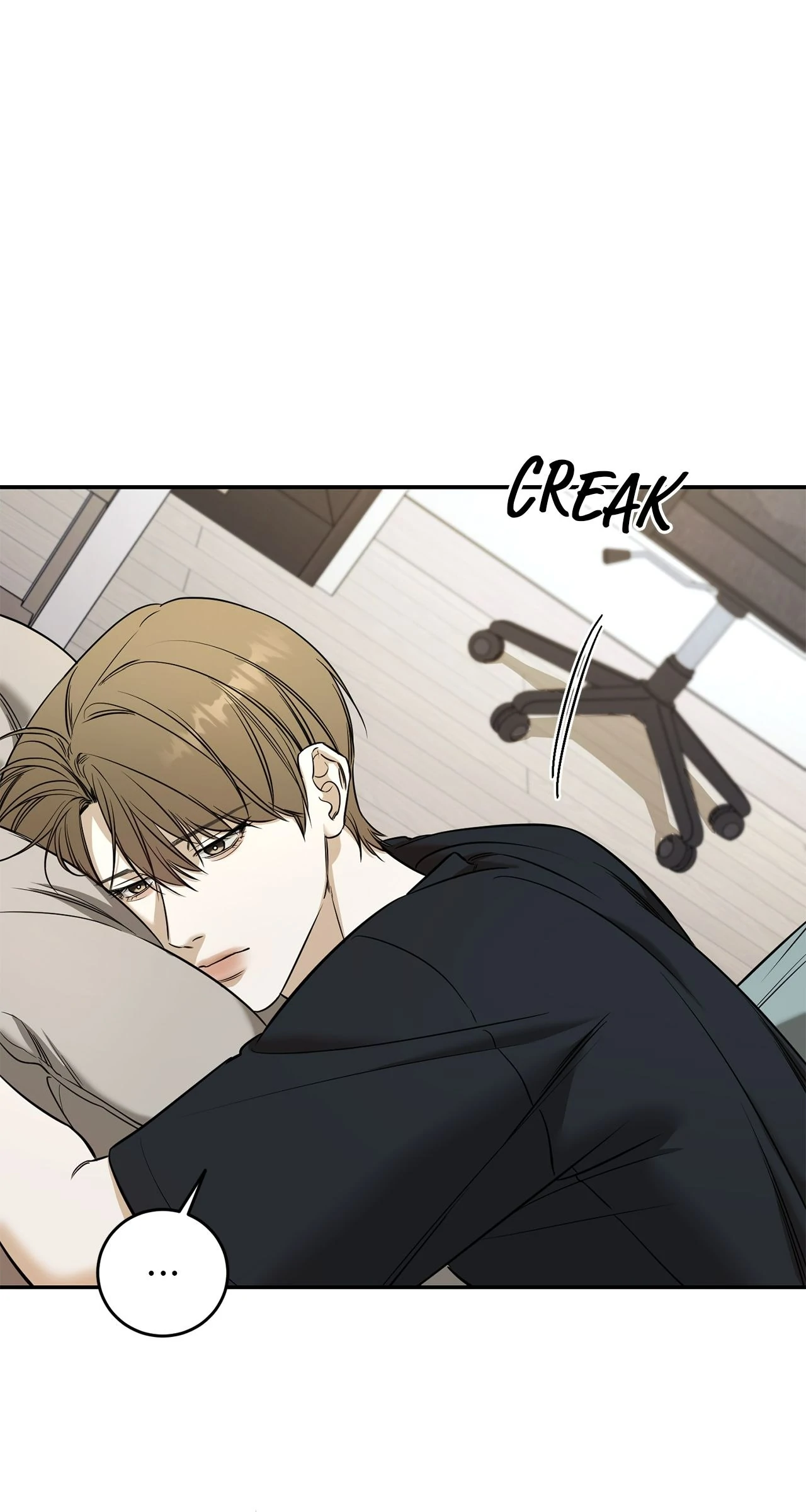 All For Me [Mature Official] - Chapter 31 manhwa
