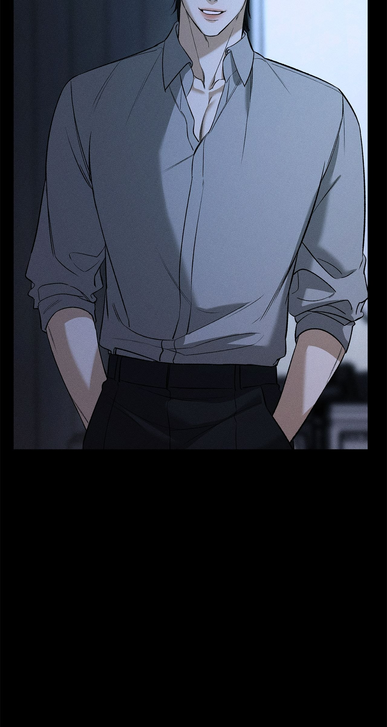 All For Me [Mature Official] - Chapter 31 manhwa