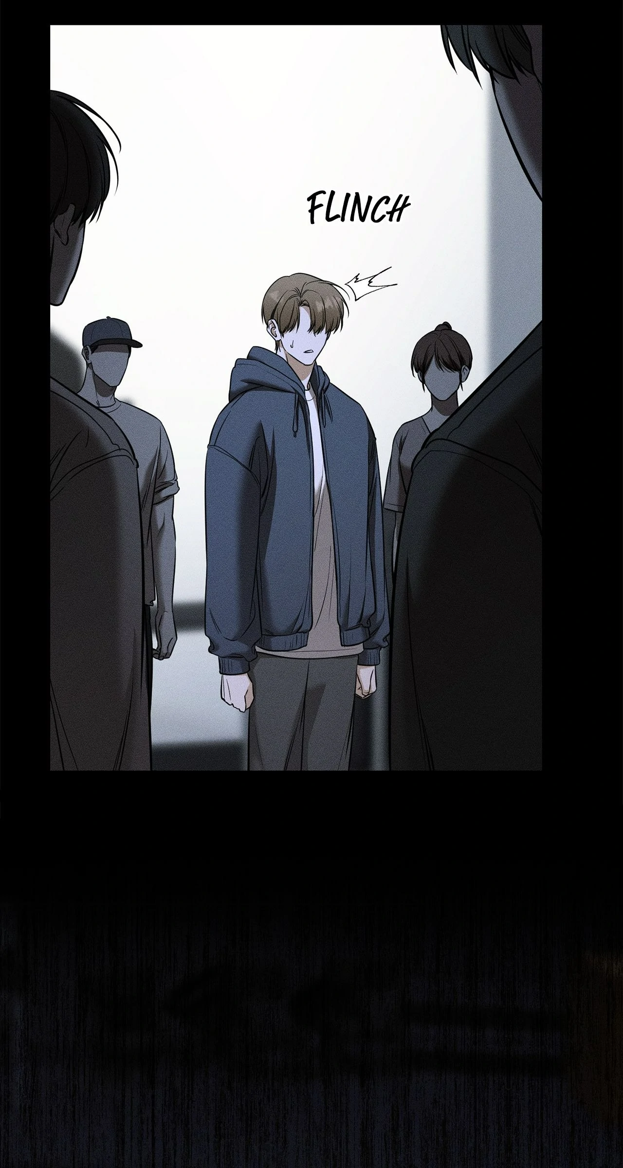 All For Me [Mature Official] - Chapter 31 manhwa