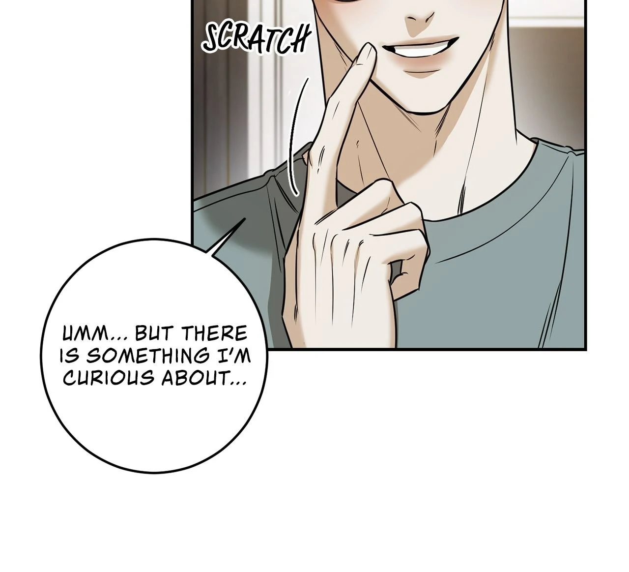All For Me [Mature Official] - Chapter 31 manhwa