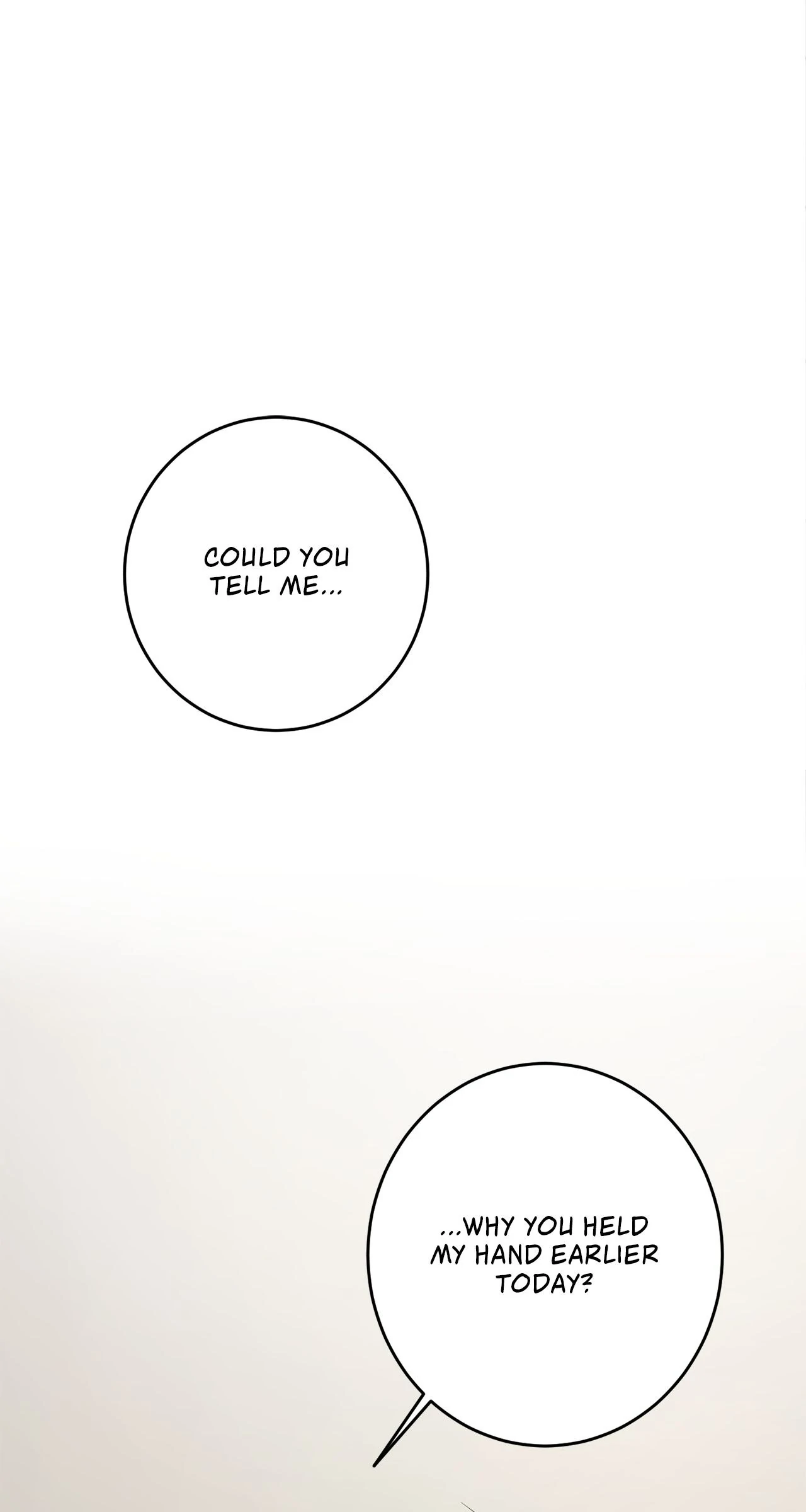 All For Me [Mature Official] - Chapter 31 manhwa