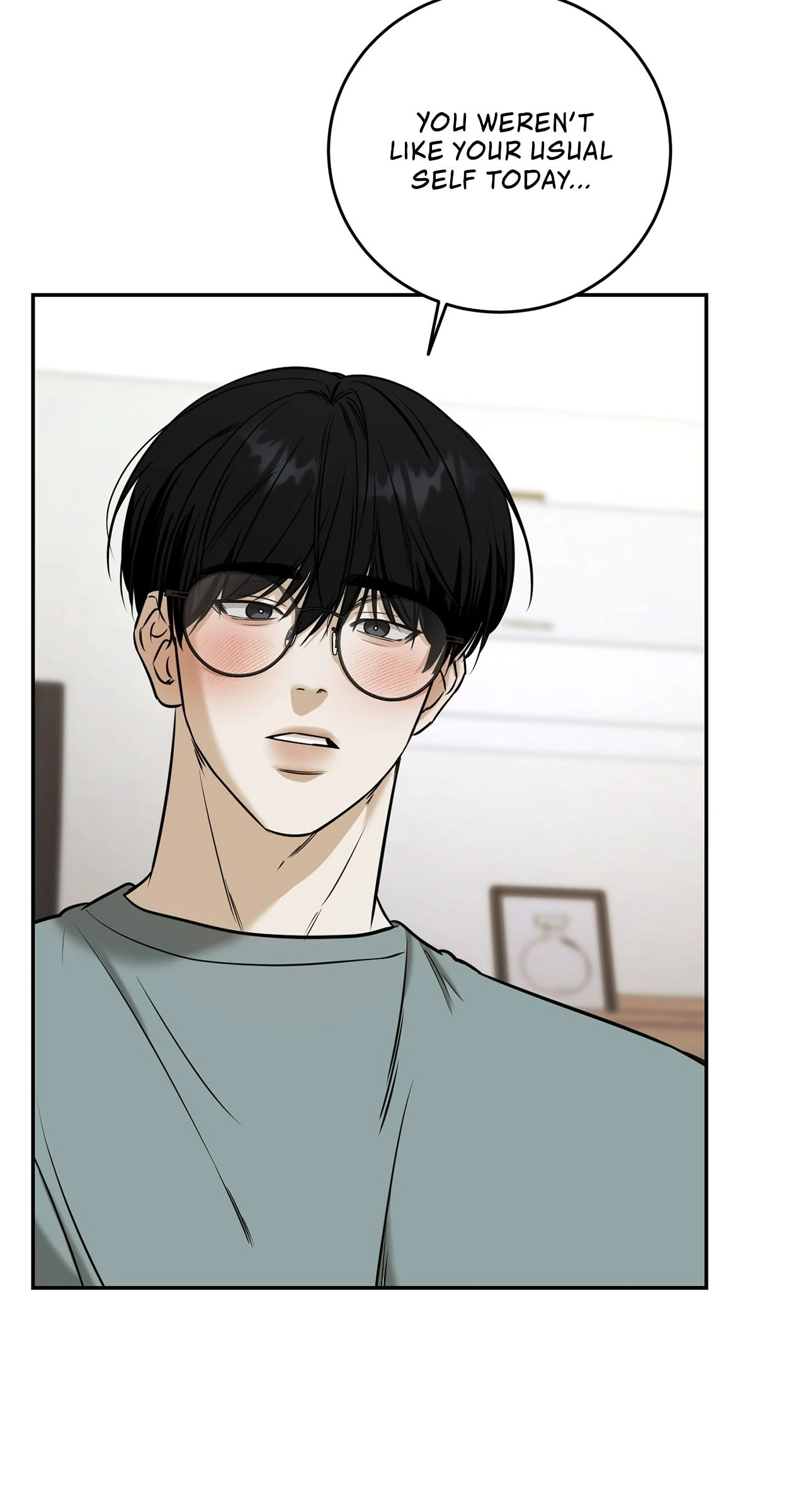 All For Me [Mature Official] - Chapter 31 manhwa