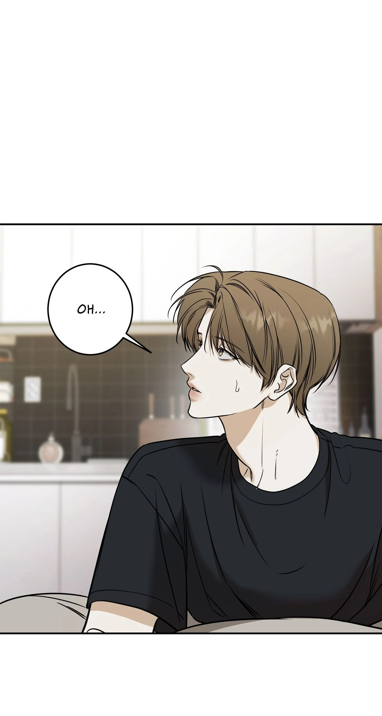 All For Me [Mature Official] - Chapter 31 manhwa