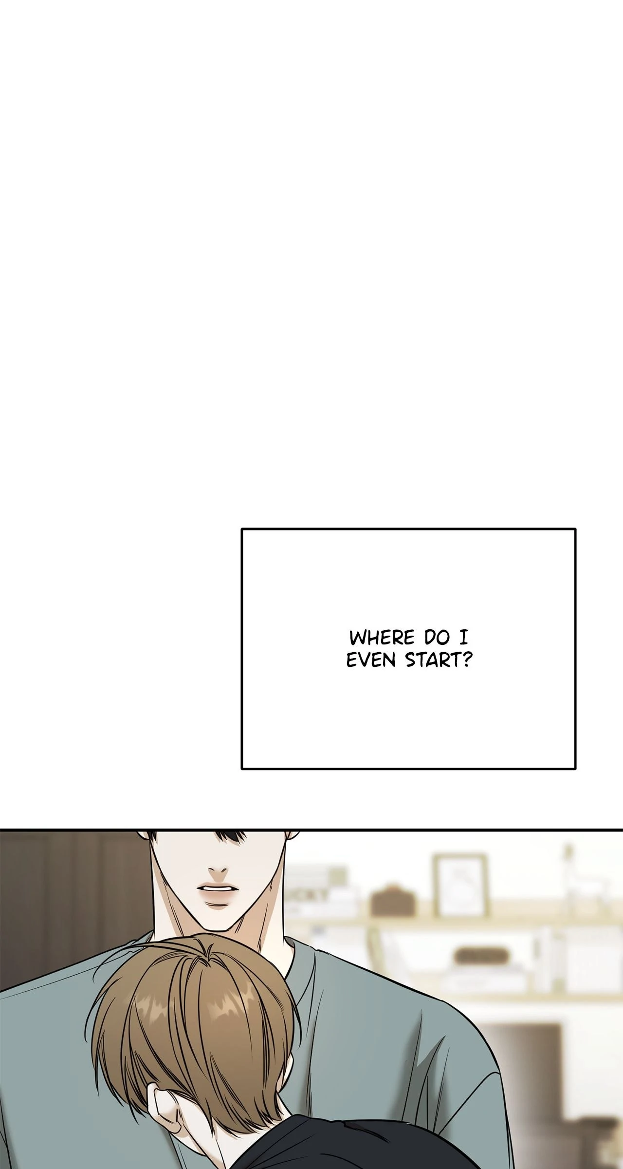 All For Me [Mature Official] - Chapter 31 manhwa