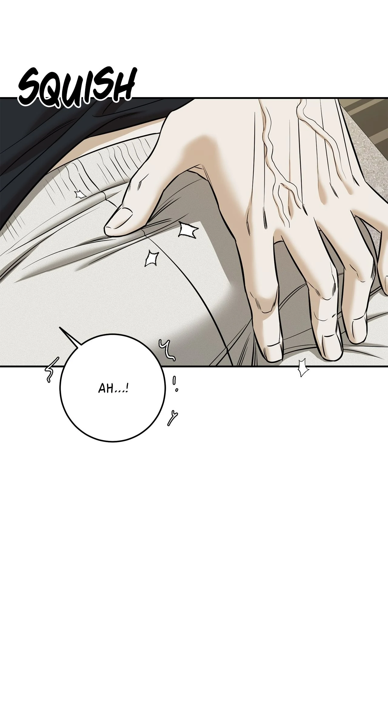 All For Me [Mature Official] - Chapter 31 manhwa