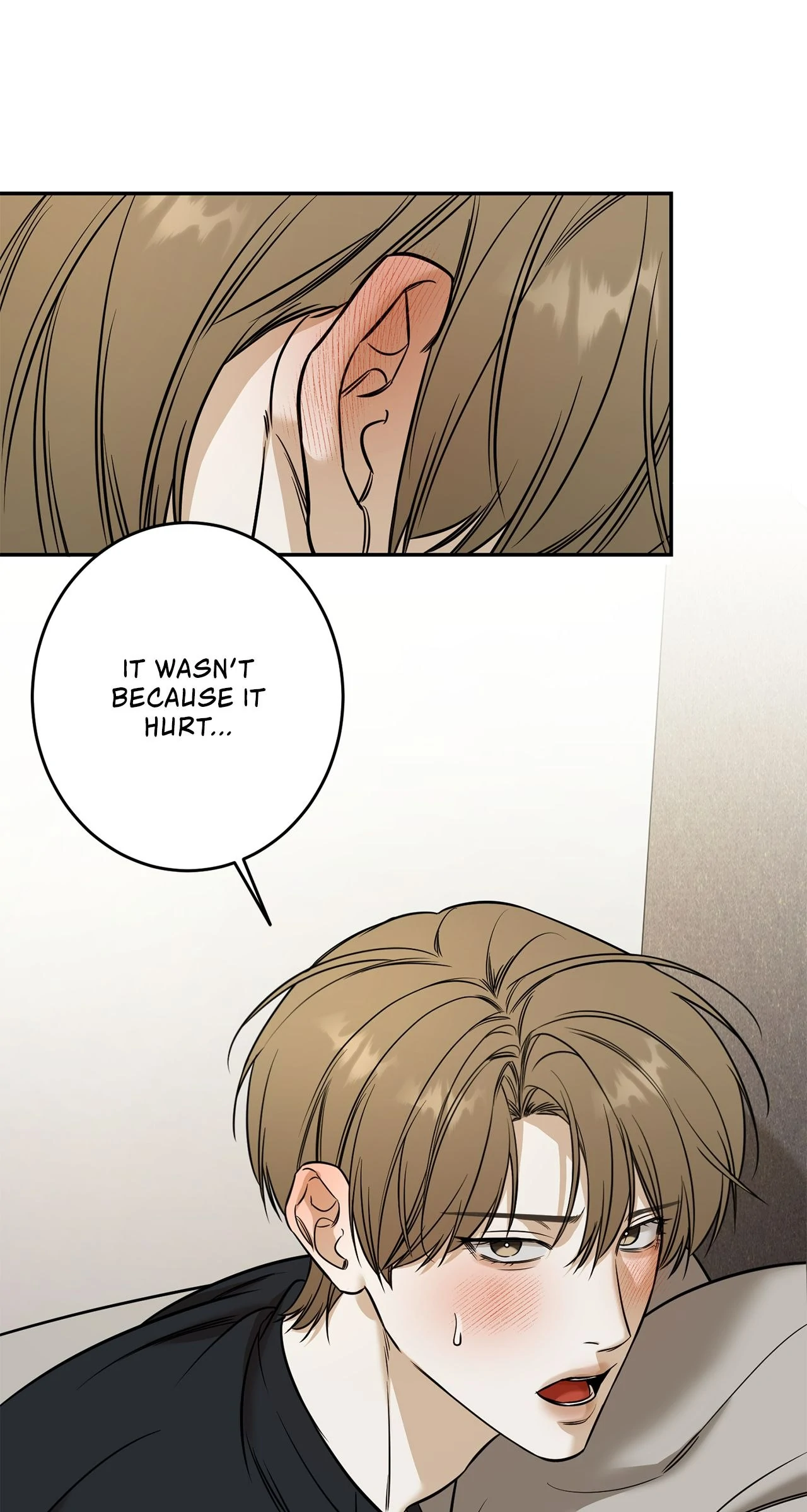 All For Me [Mature Official] - Chapter 31 manhwa