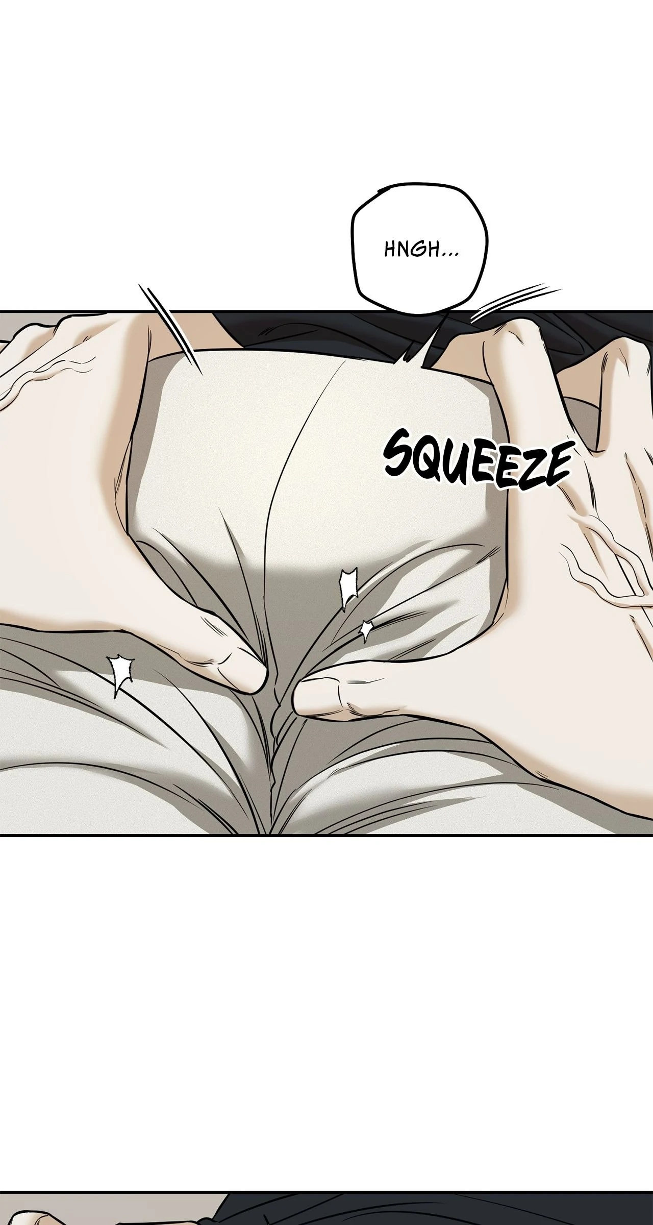 All For Me [Mature Official] - Chapter 31 manhwa