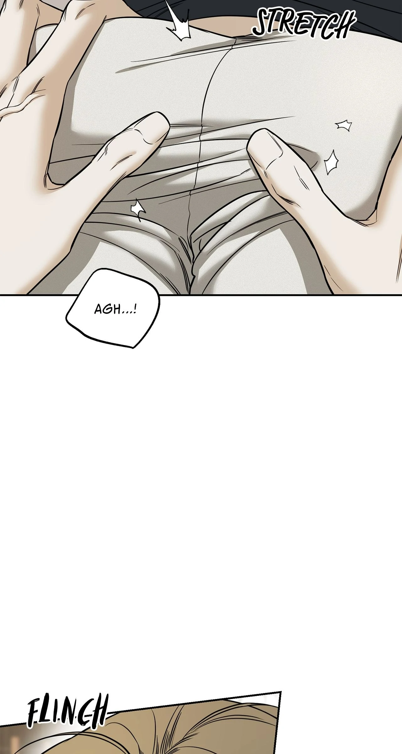 All For Me [Mature Official] - Chapter 31 manhwa