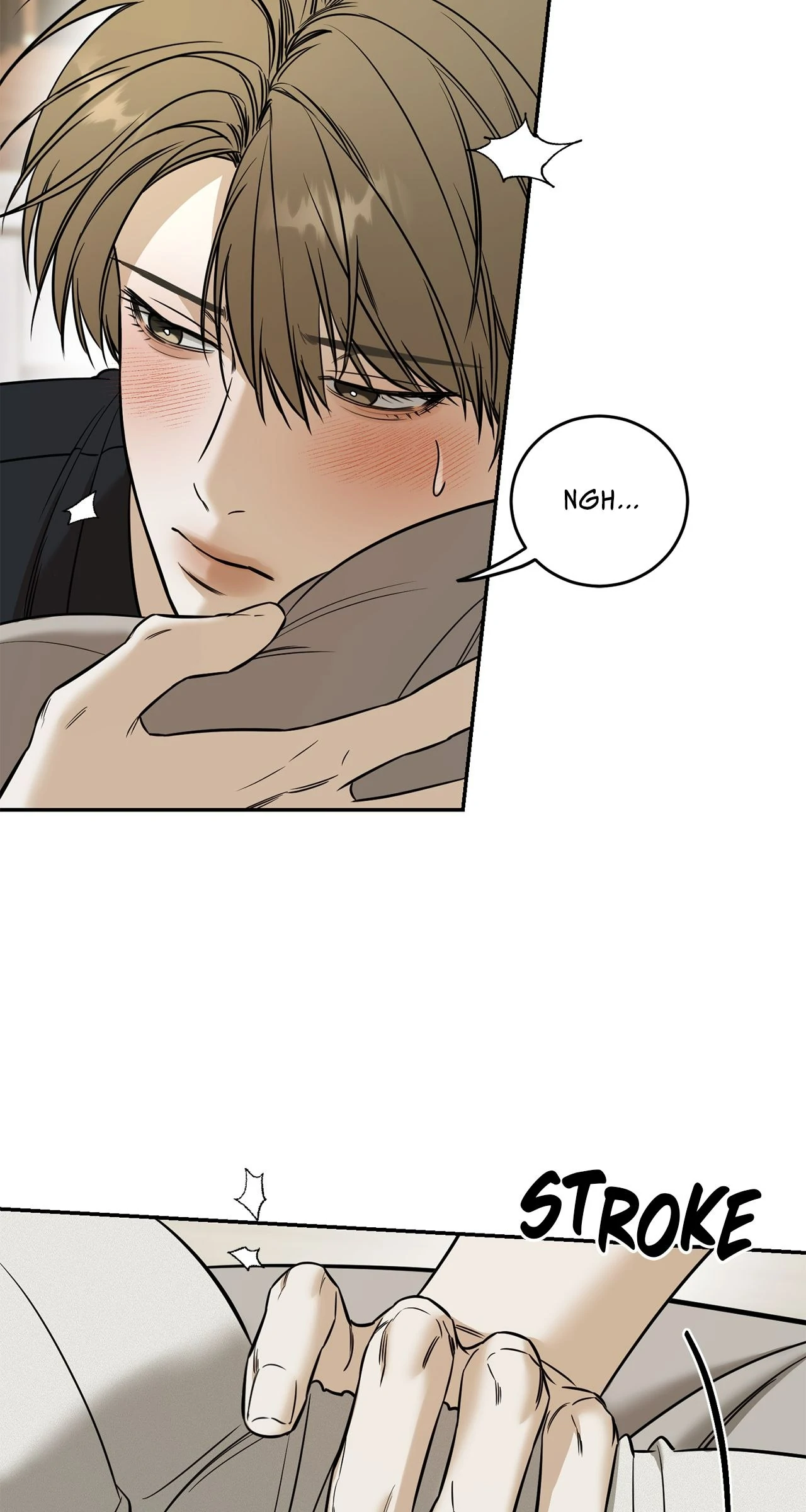 All For Me [Mature Official] - Chapter 31 manhwa