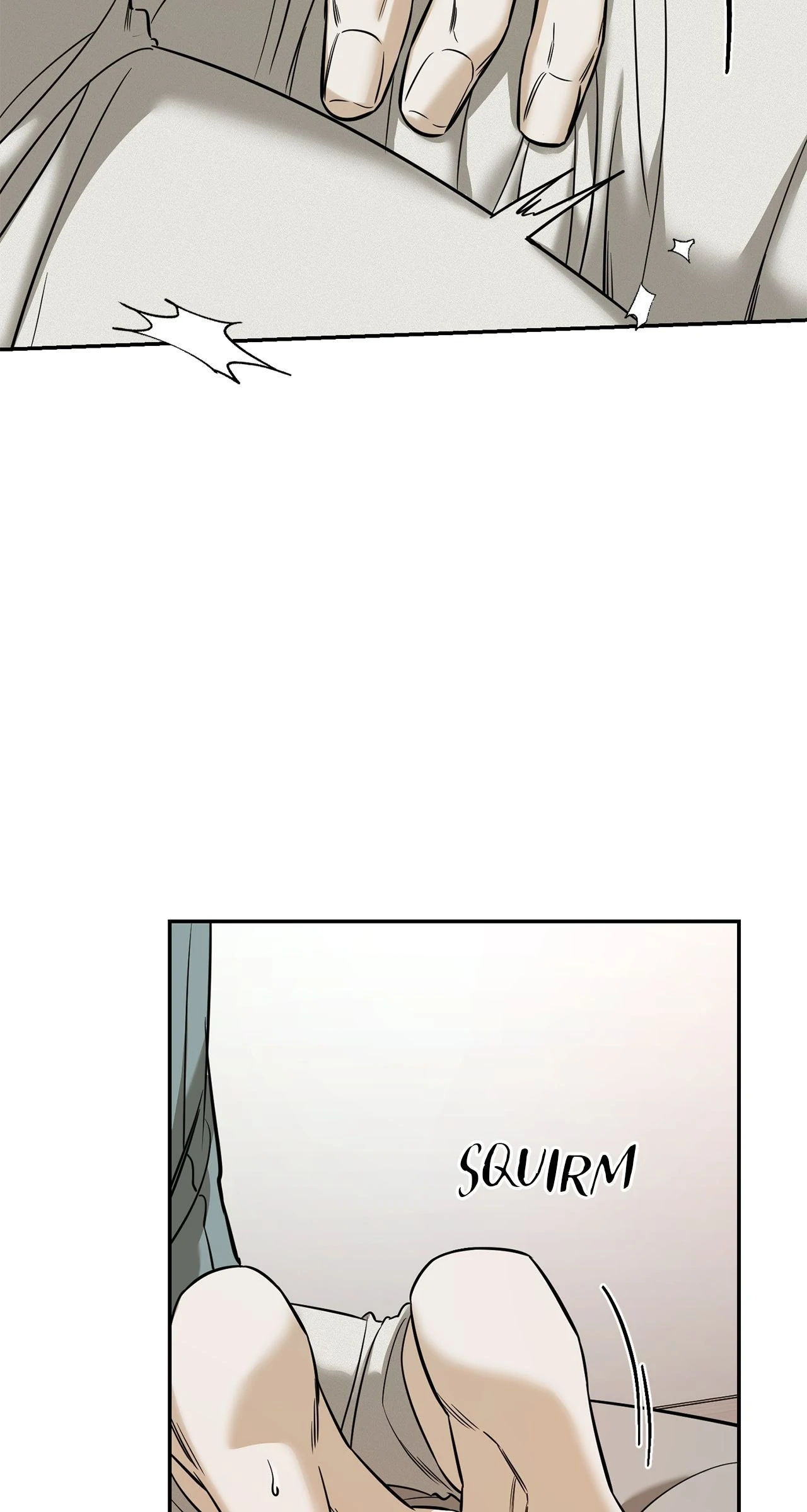 All For Me [Mature Official] - Chapter 31 manhwa