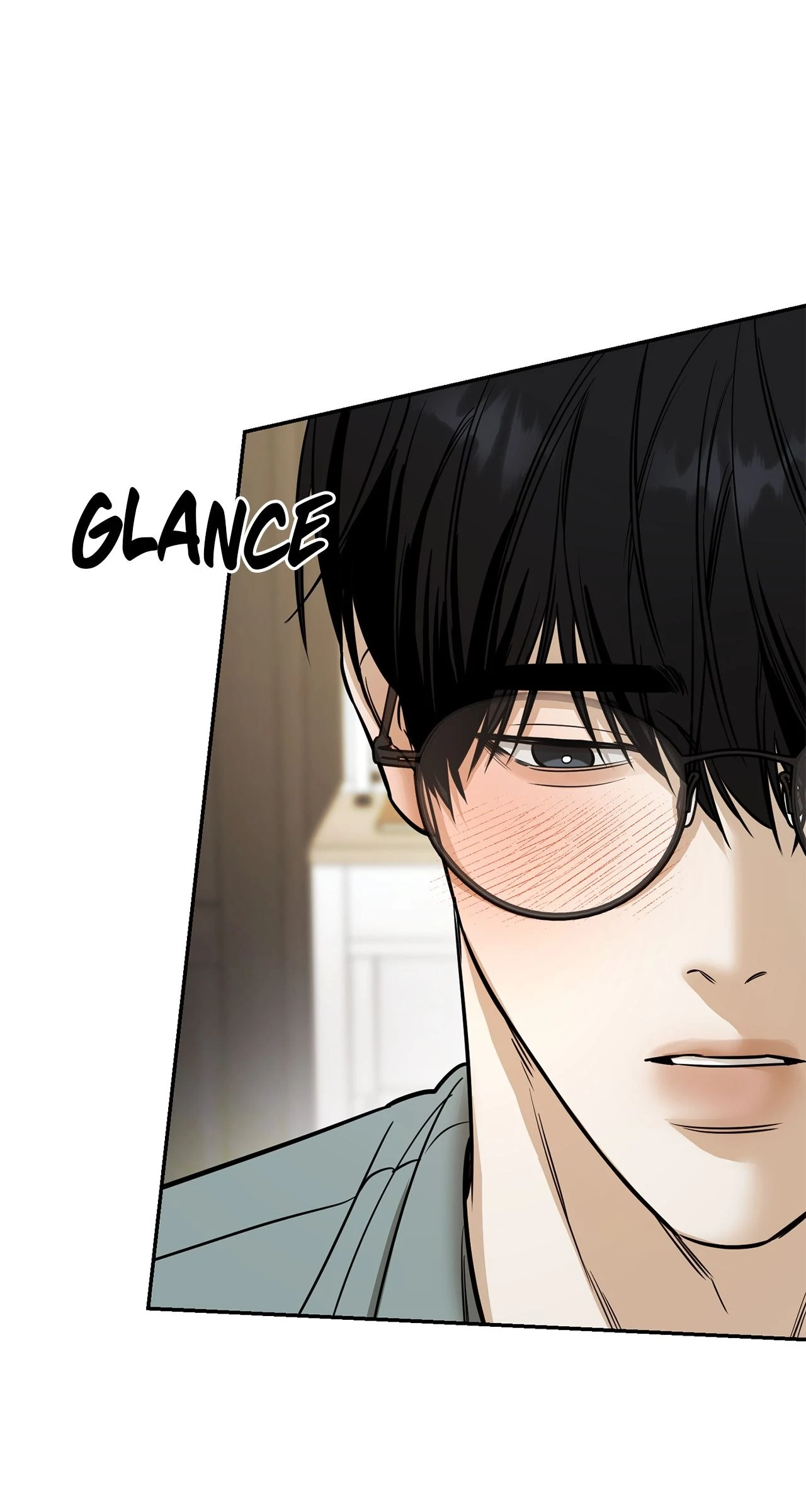 All For Me [Mature Official] - Chapter 31 manhwa
