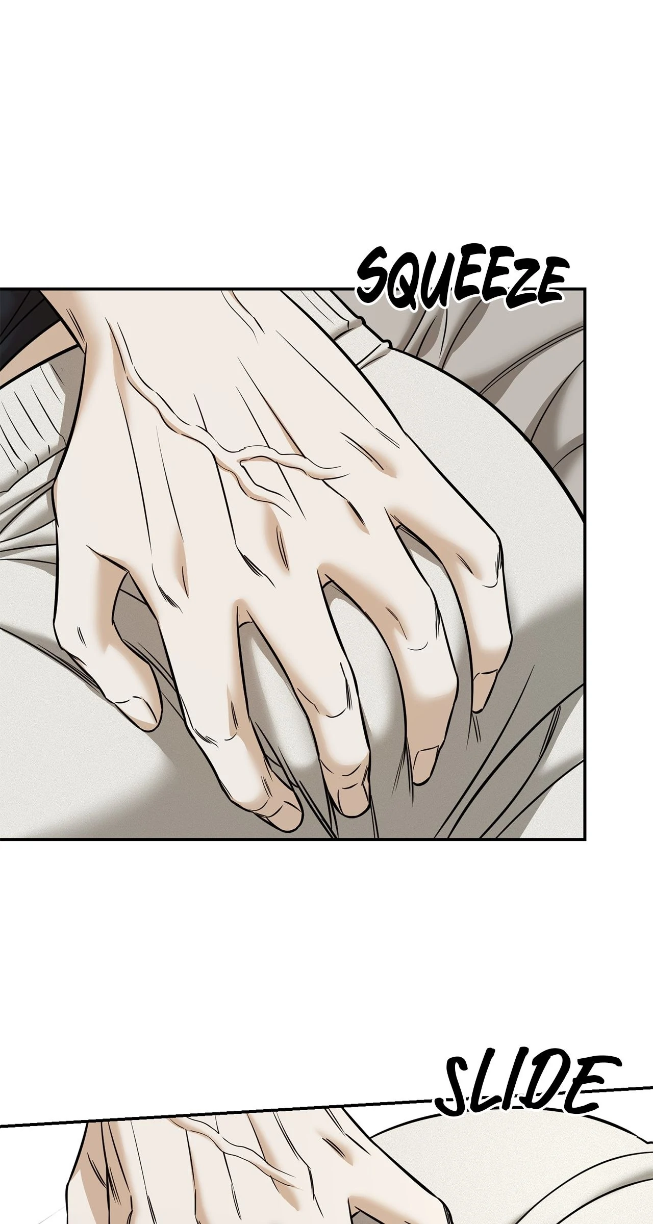 All For Me [Mature Official] - Chapter 31 manhwa