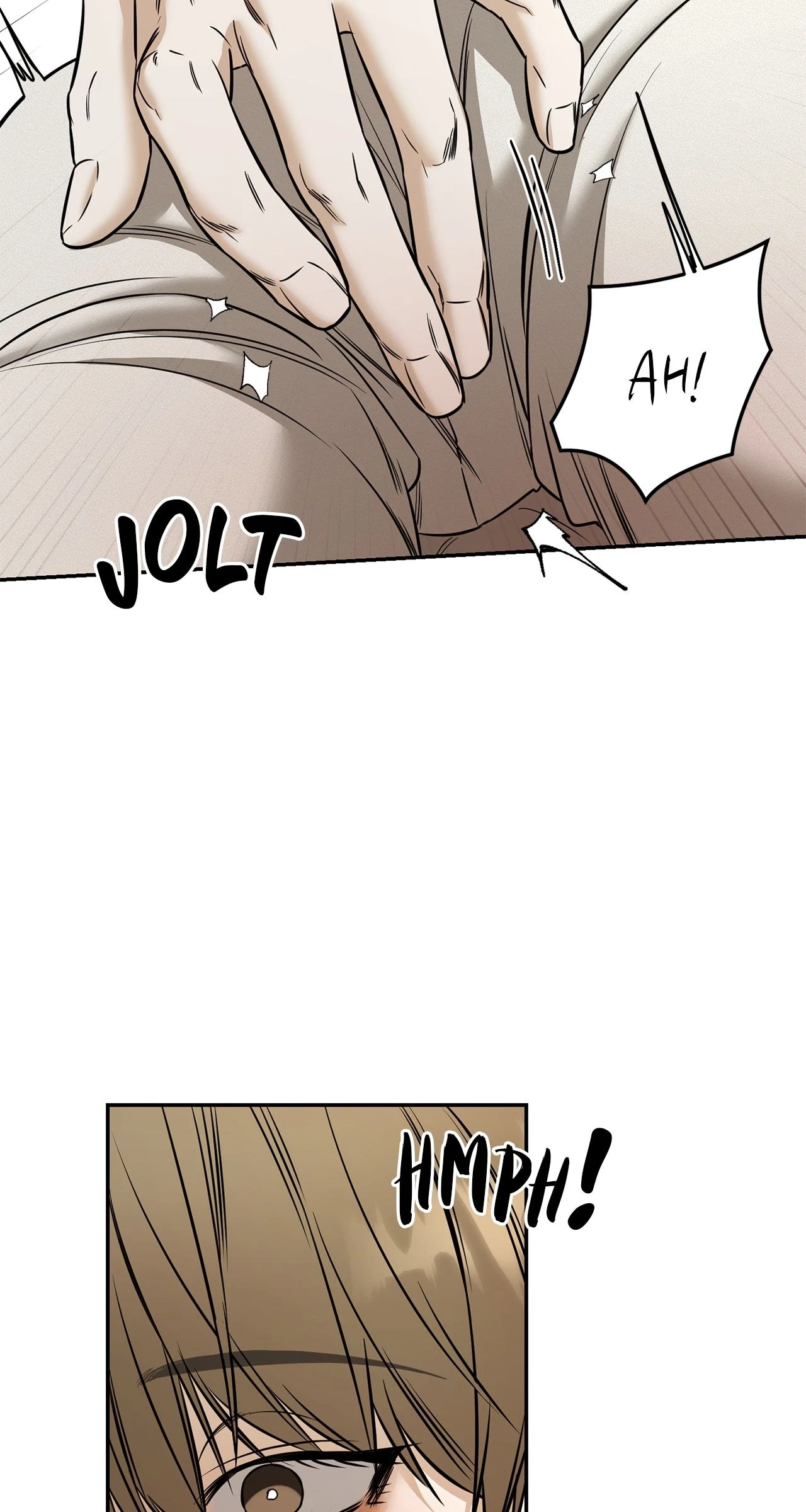 All For Me [Mature Official] - Chapter 31 manhwa
