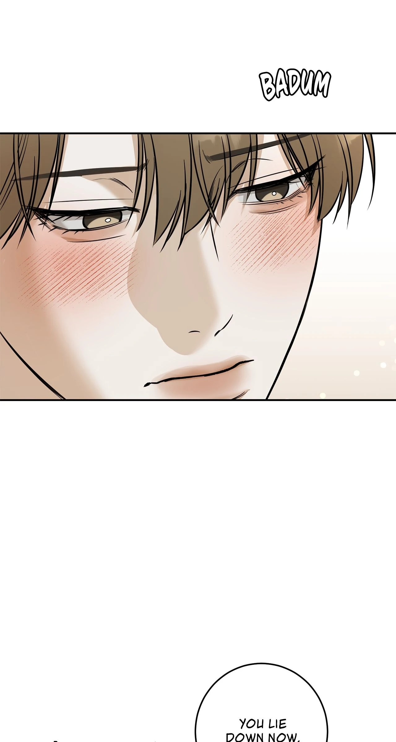 All For Me [Mature Official] - Chapter 31 manhwa