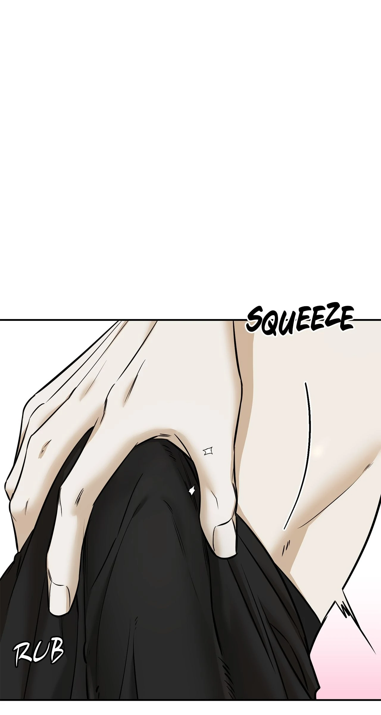 All For Me [Mature Official] - Chapter 31 manhwa