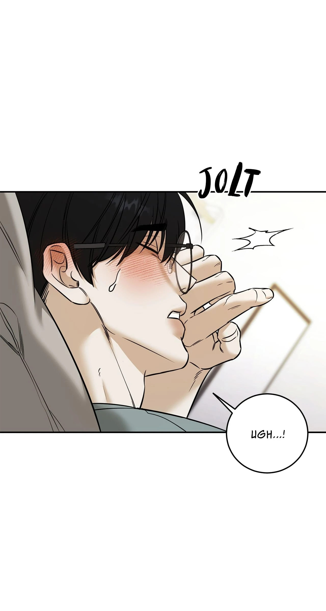 All For Me [Mature Official] - Chapter 31 manhwa