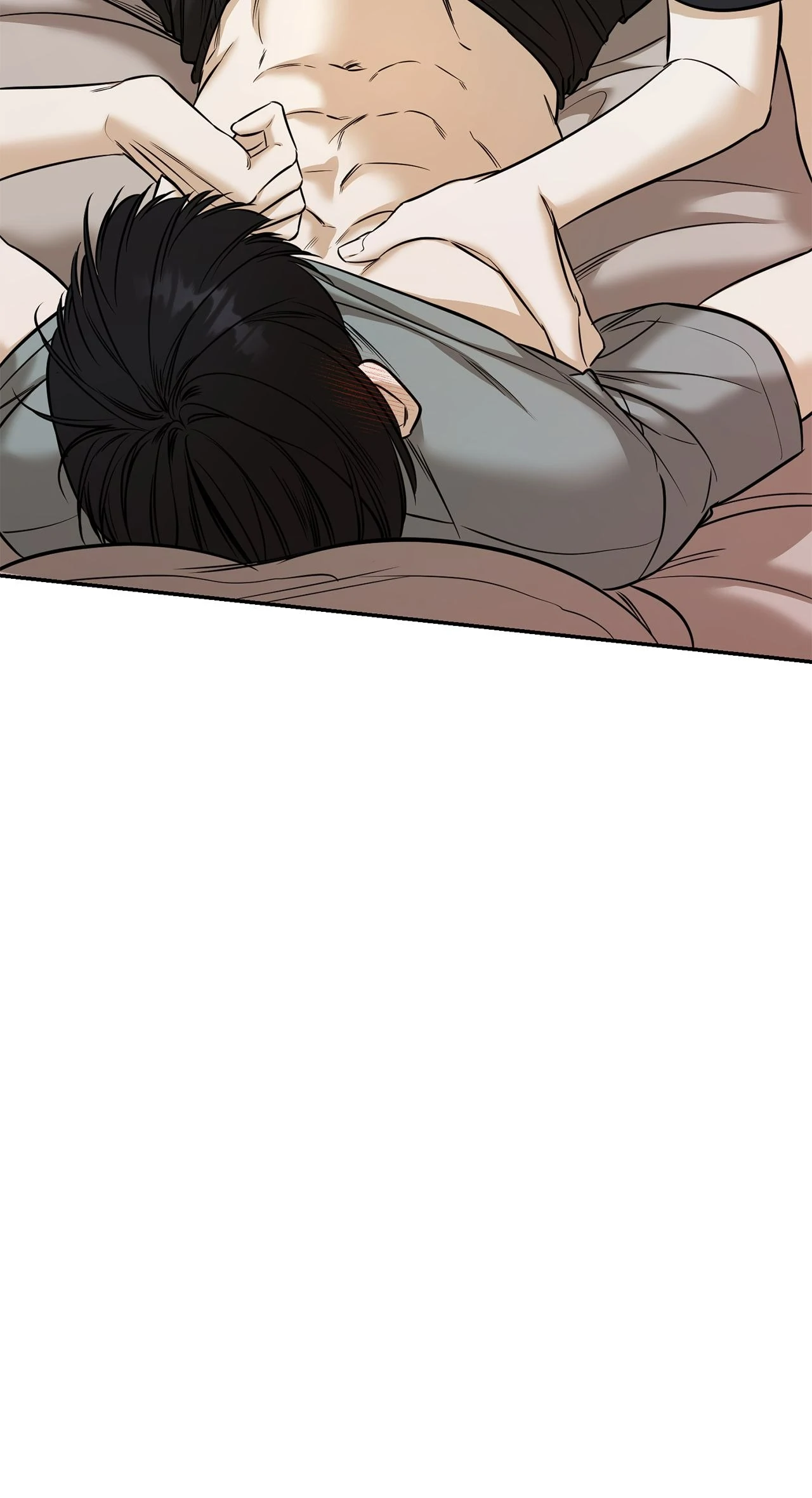 All For Me [Mature Official] - Chapter 31 manhwa