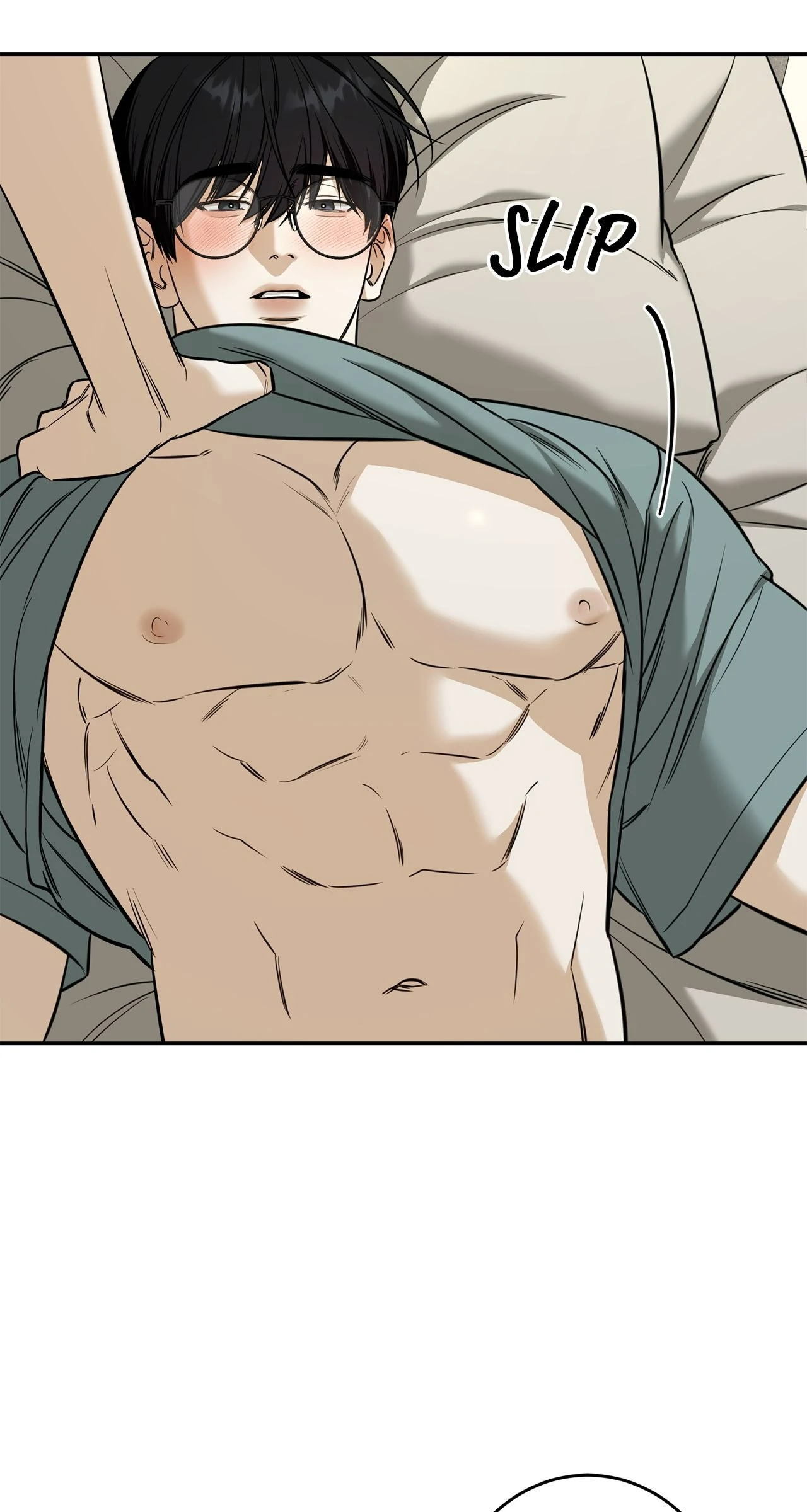 All For Me [Mature Official] - Chapter 32 manhwa