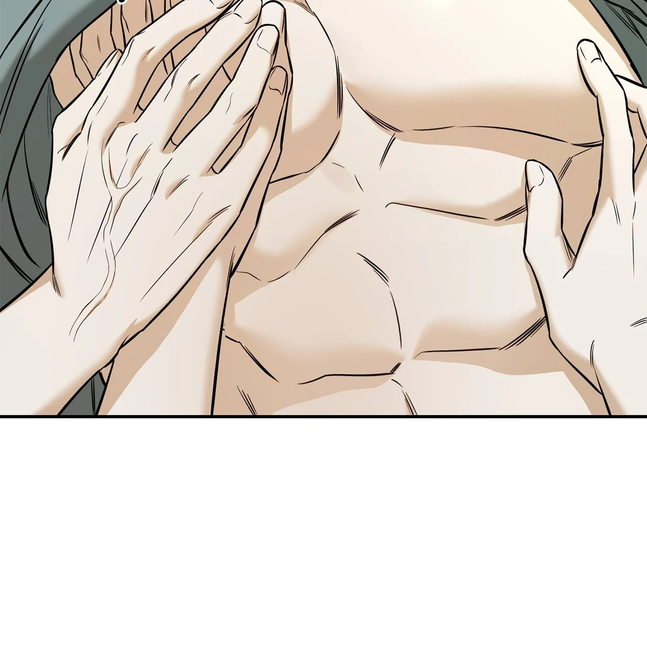 All For Me [Mature Official] - Chapter 32 manhwa