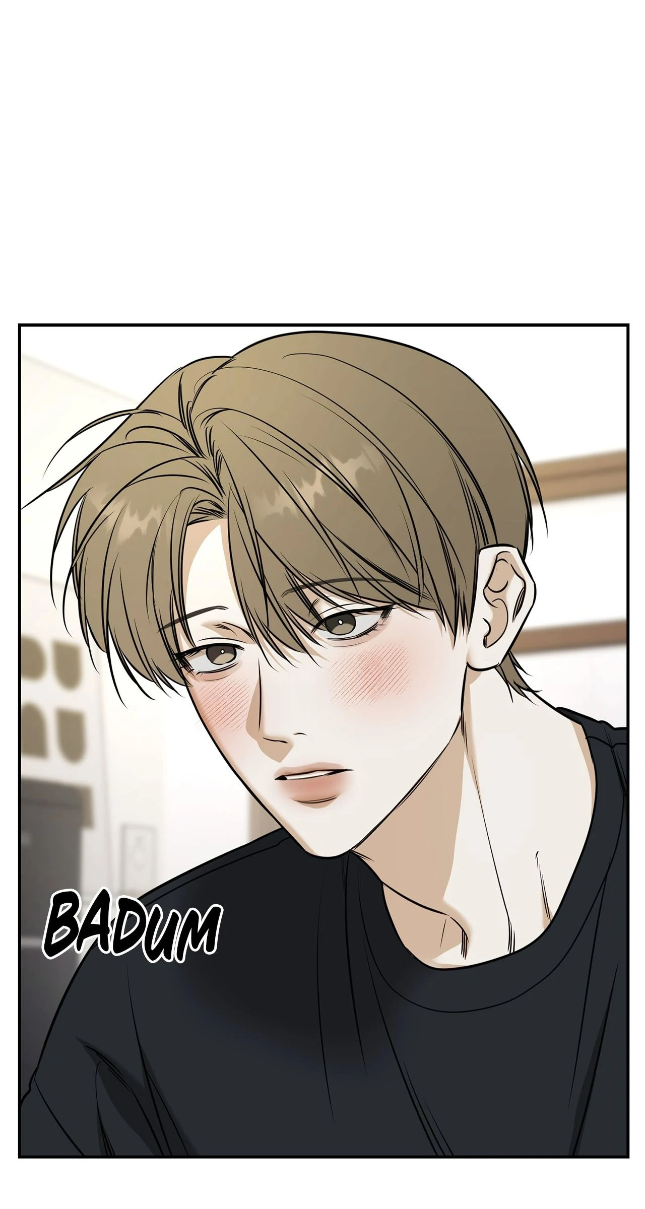 All For Me [Mature Official] - Chapter 32 manhwa