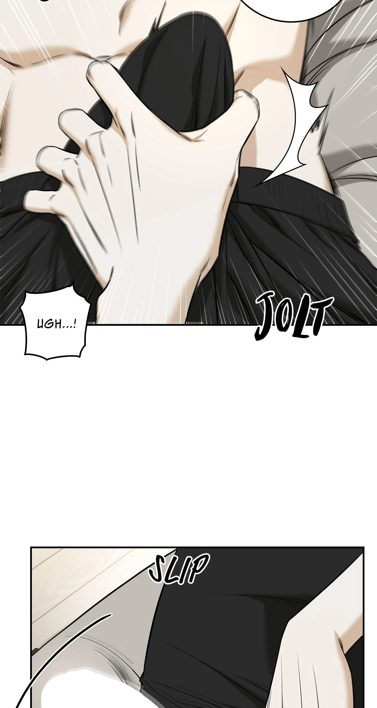 All For Me [Mature Official] - Chapter 32 manhwa