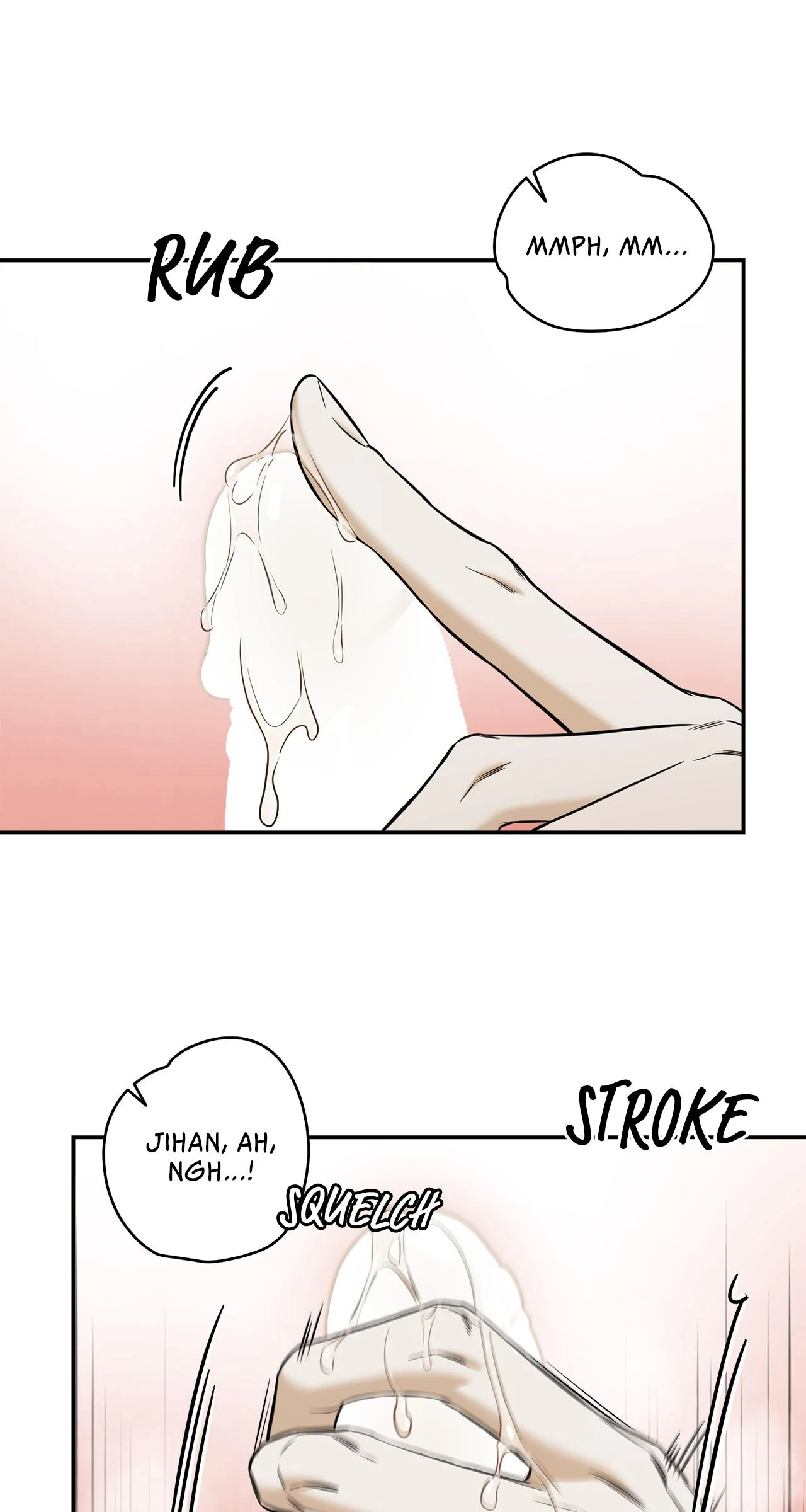 All For Me [Mature Official] - Chapter 32 manhwa
