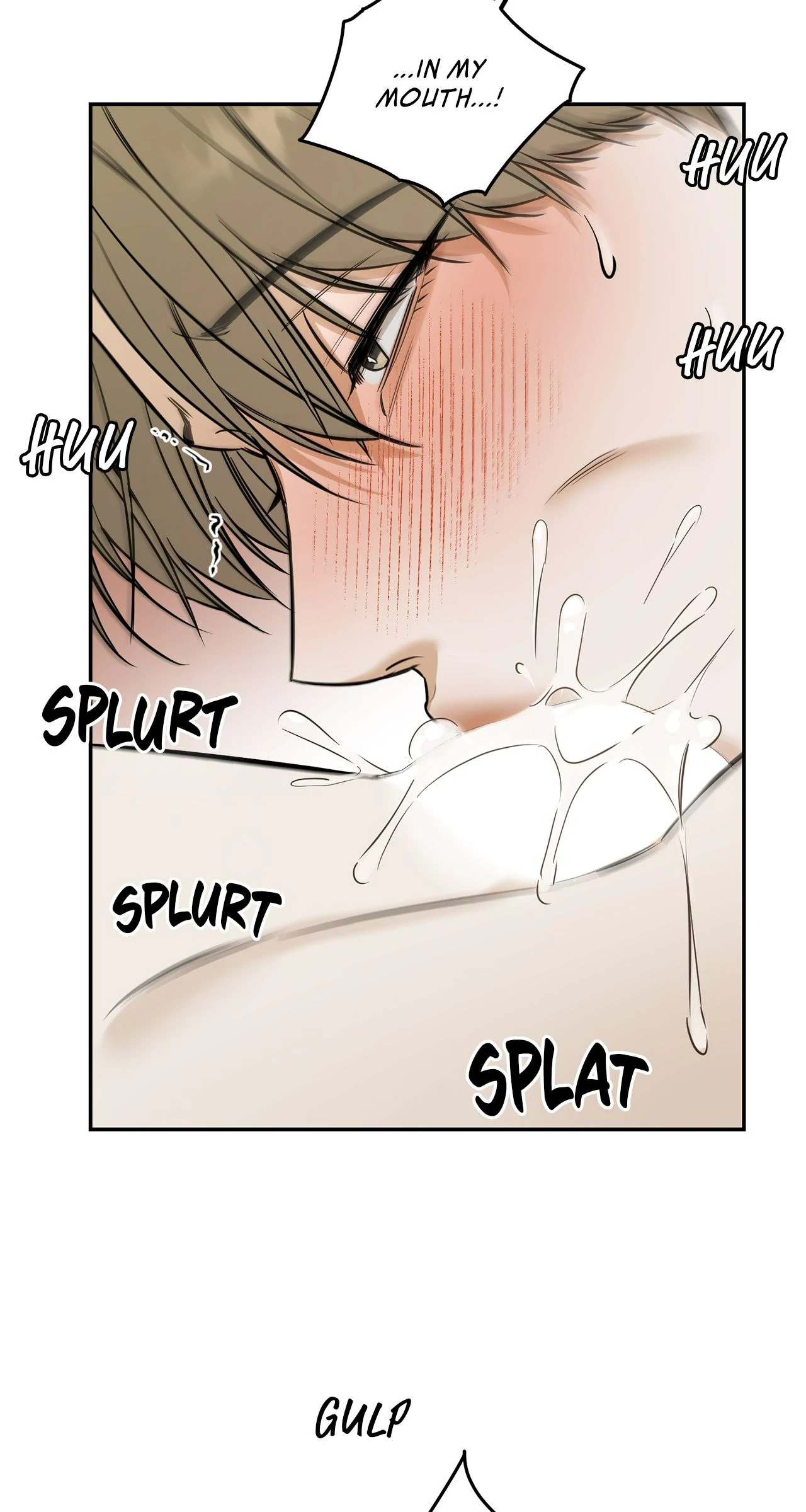 All For Me [Mature Official] - Chapter 32 manhwa