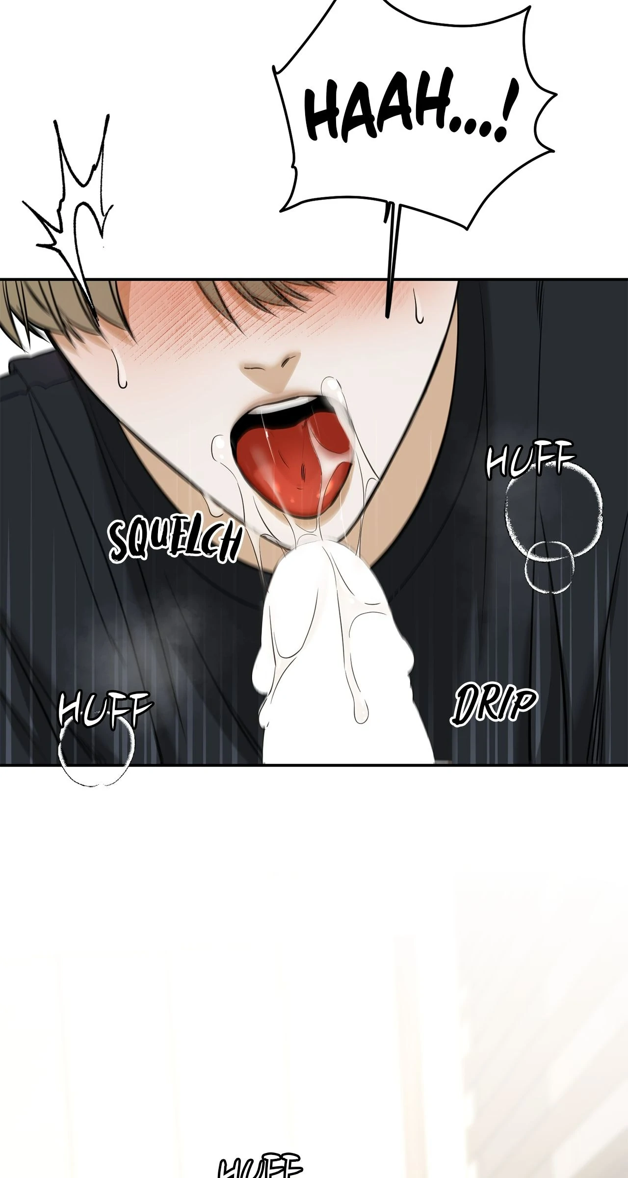 All For Me [Mature Official] - Chapter 32 manhwa