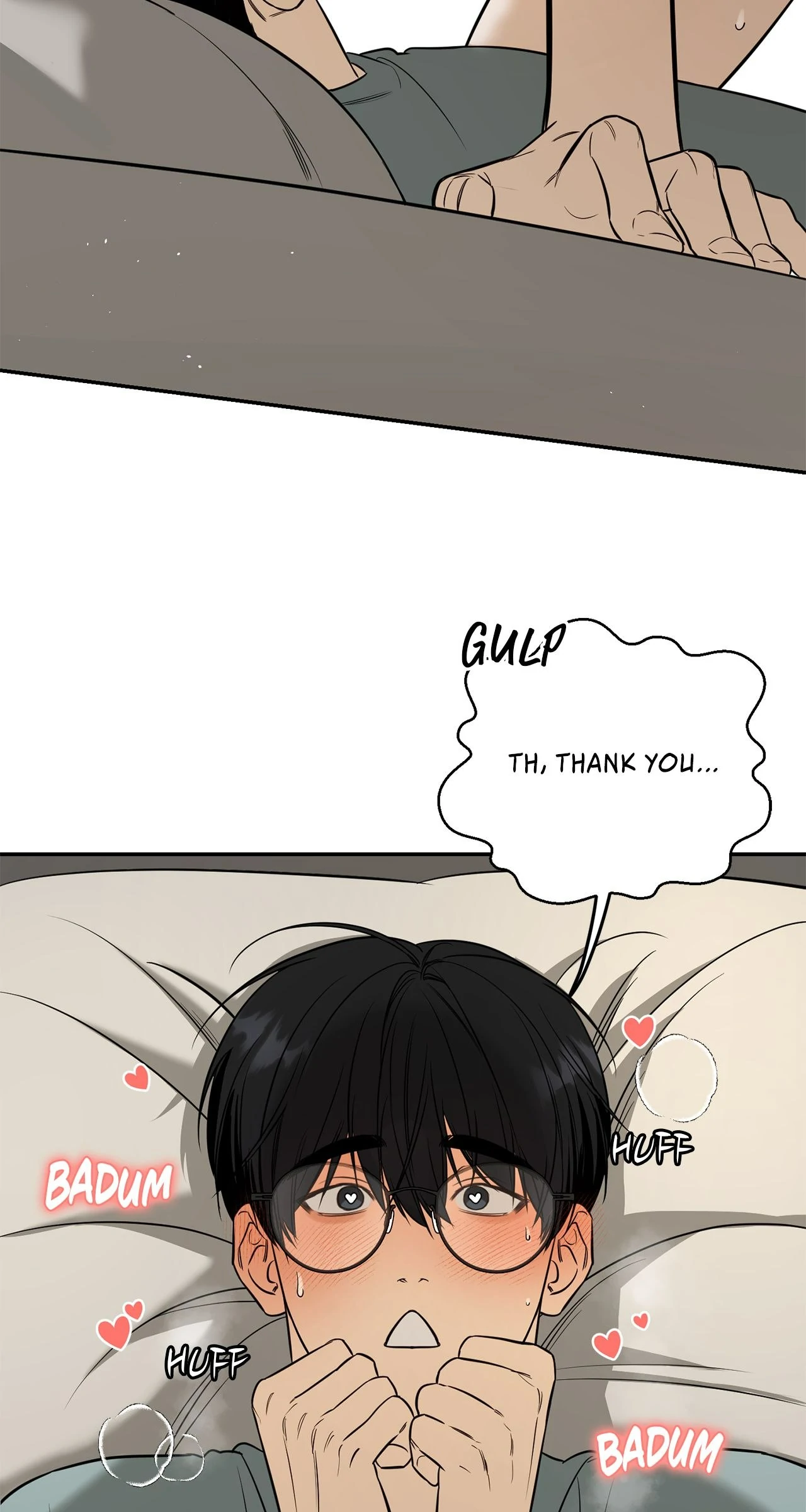 All For Me [Mature Official] - Chapter 32 manhwa