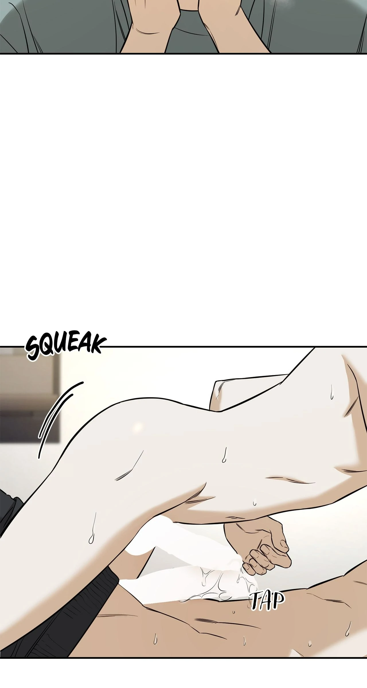 All For Me [Mature Official] - Chapter 32 manhwa