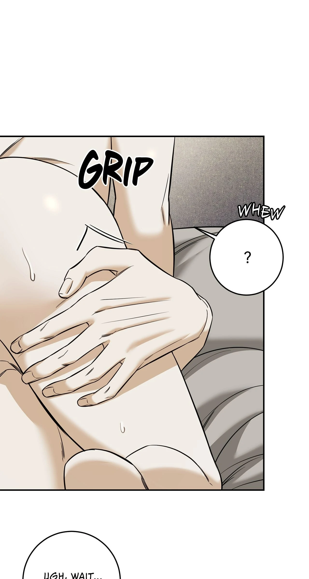 All For Me [Mature Official] - Chapter 32 manhwa
