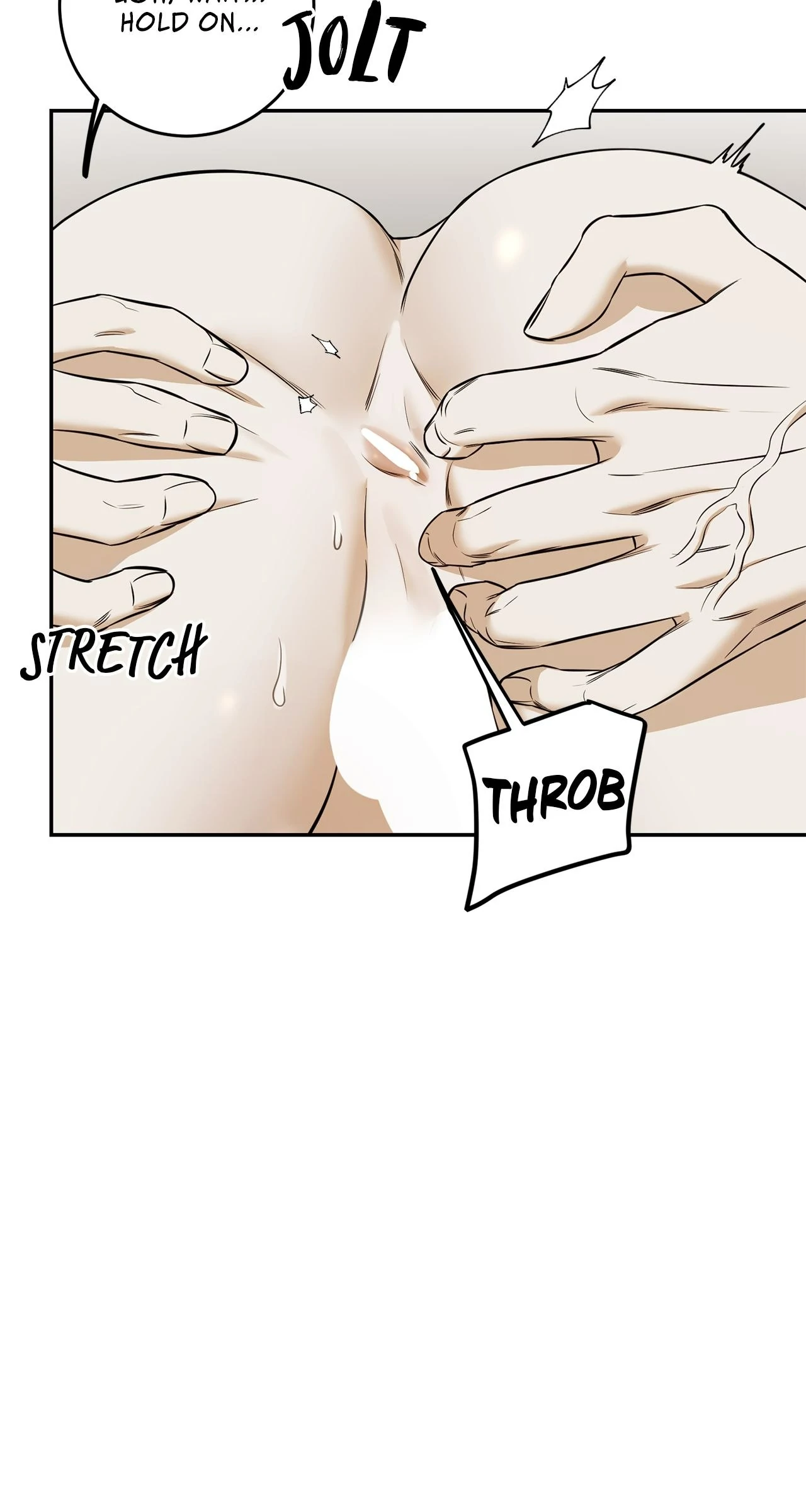 All For Me [Mature Official] - Chapter 32 manhwa