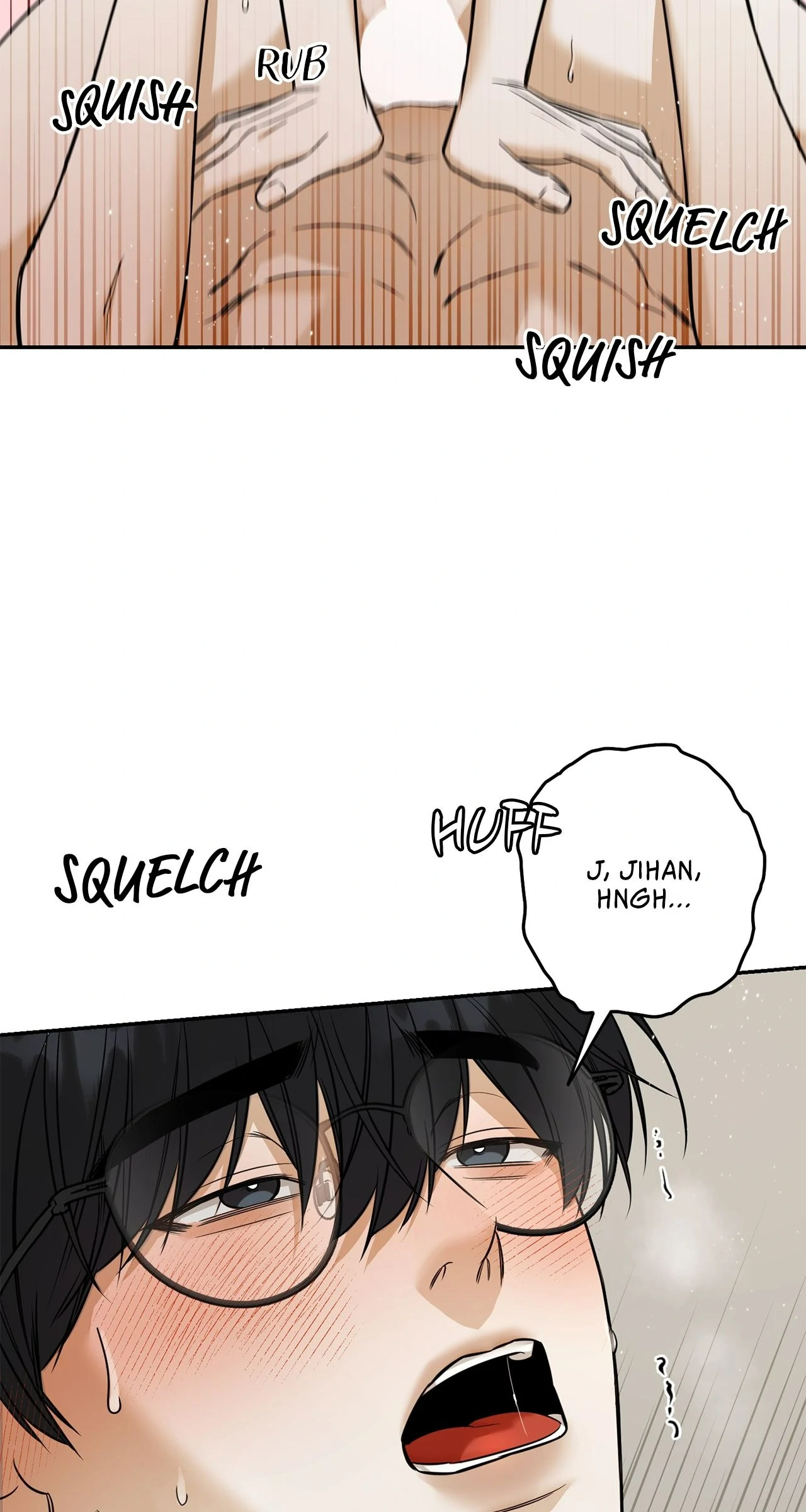All For Me [Mature Official] - Chapter 32 manhwa