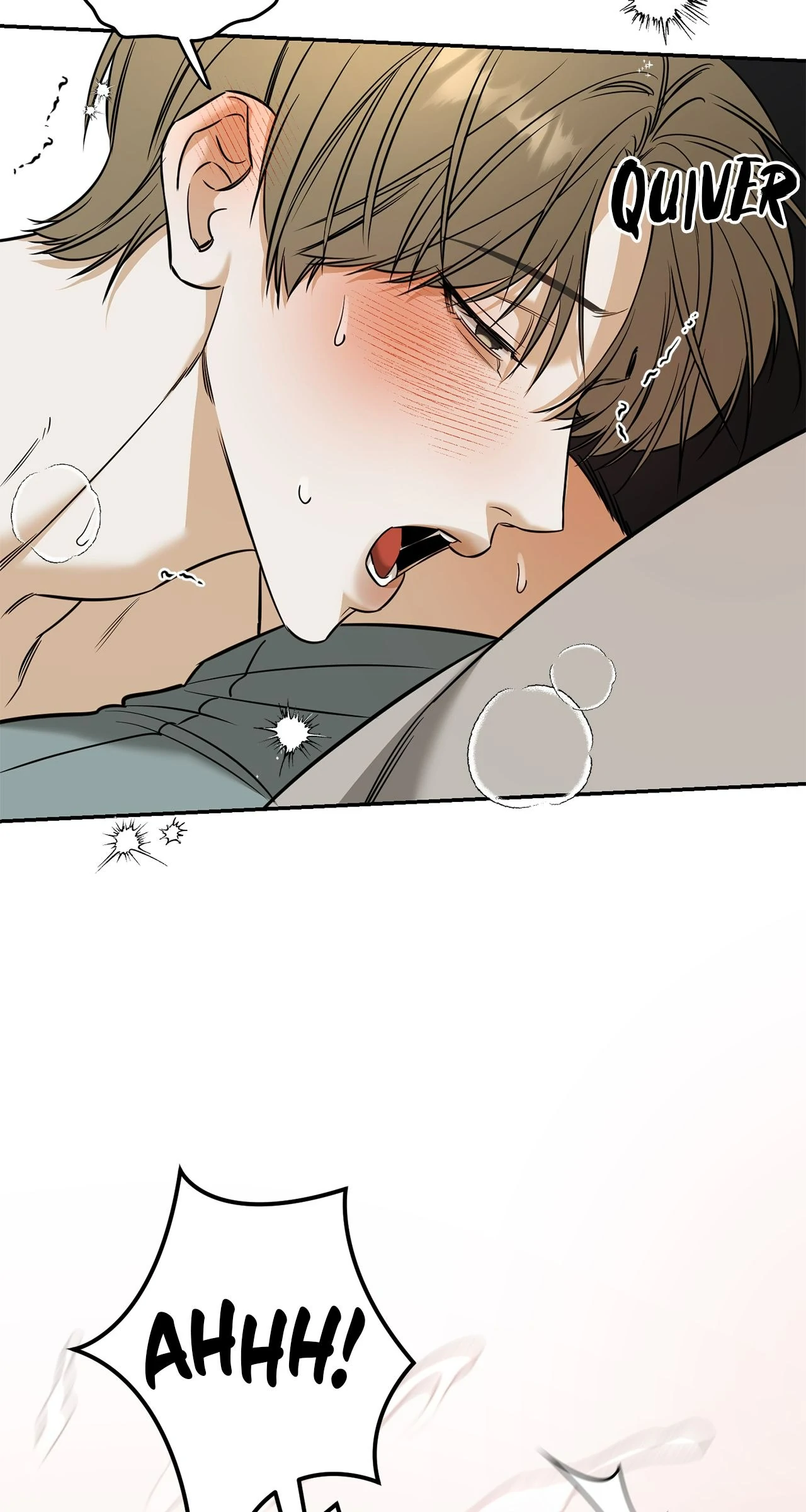 All For Me [Mature Official] - Chapter 32 manhwa