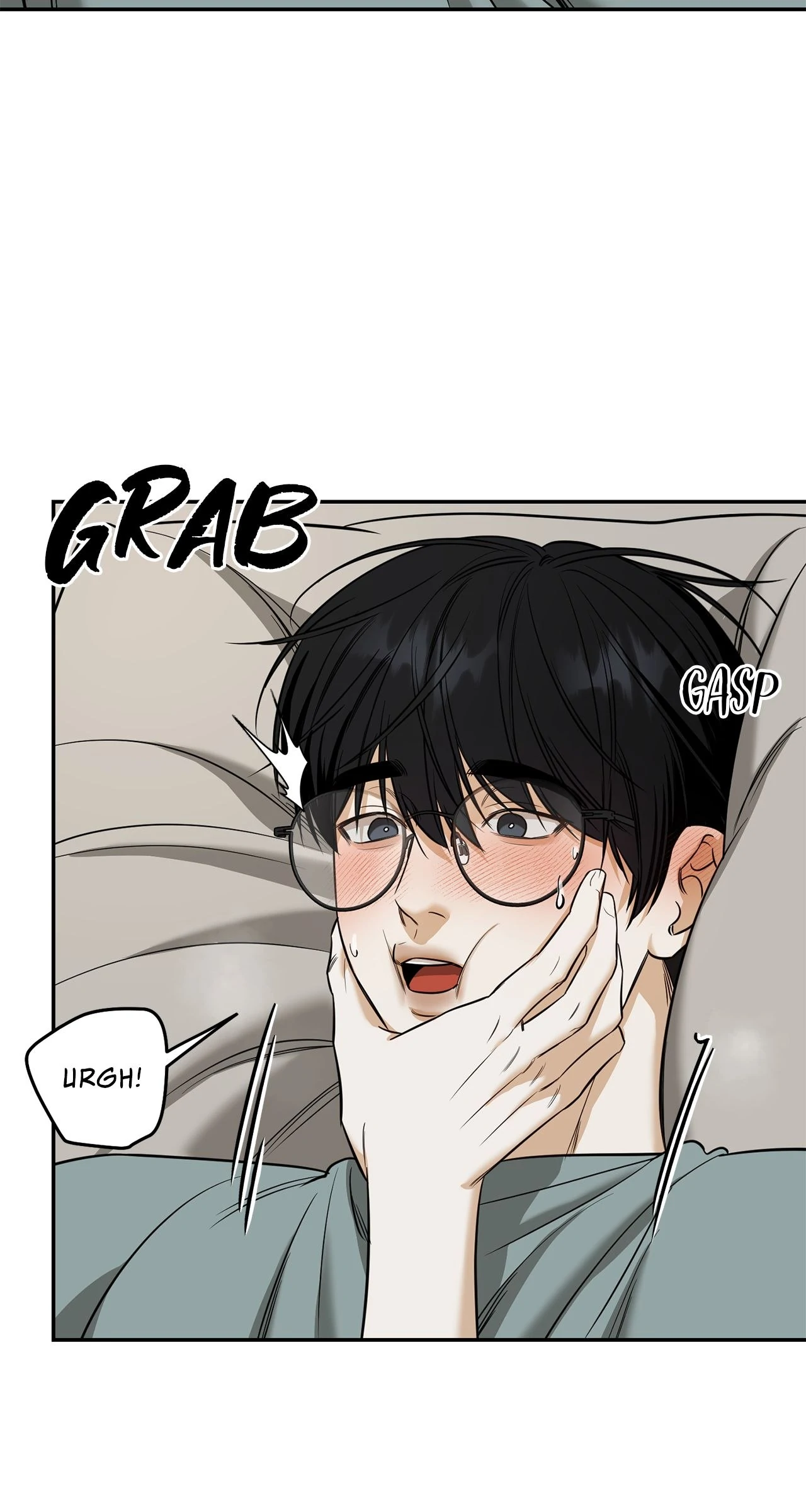 All For Me [Mature Official] - Chapter 32 manhwa