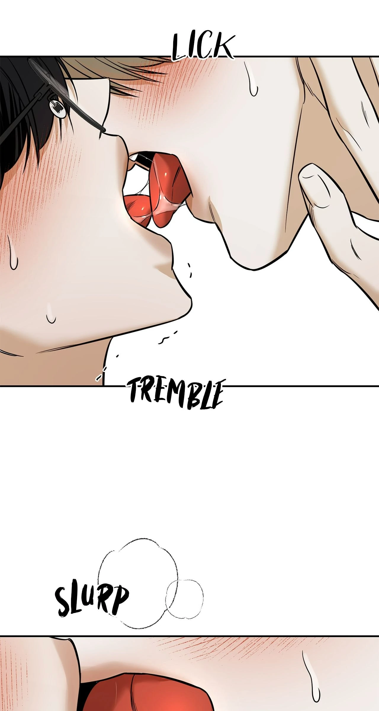 All For Me [Mature Official] - Chapter 32 manhwa