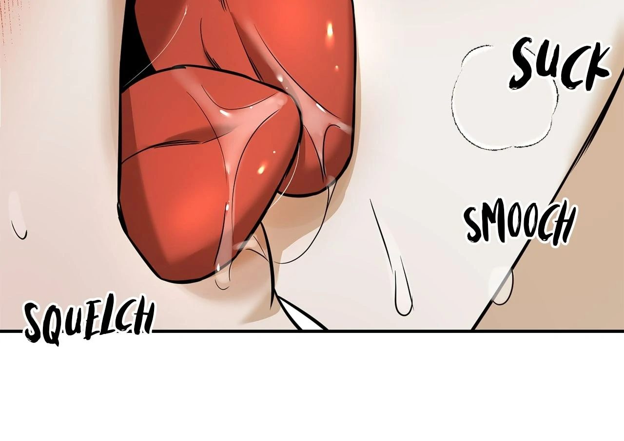 All For Me [Mature Official] - Chapter 32 manhwa