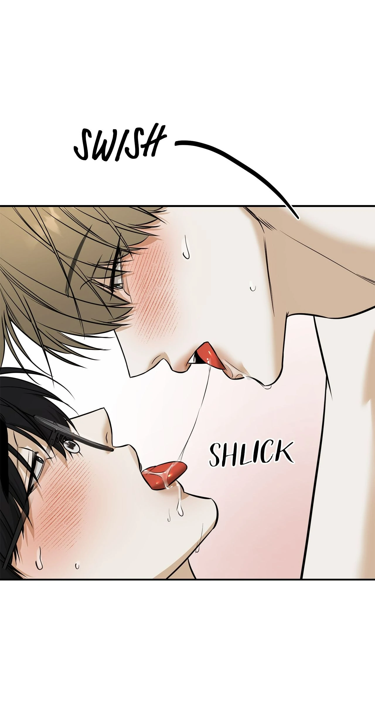 All For Me [Mature Official] - Chapter 32 manhwa