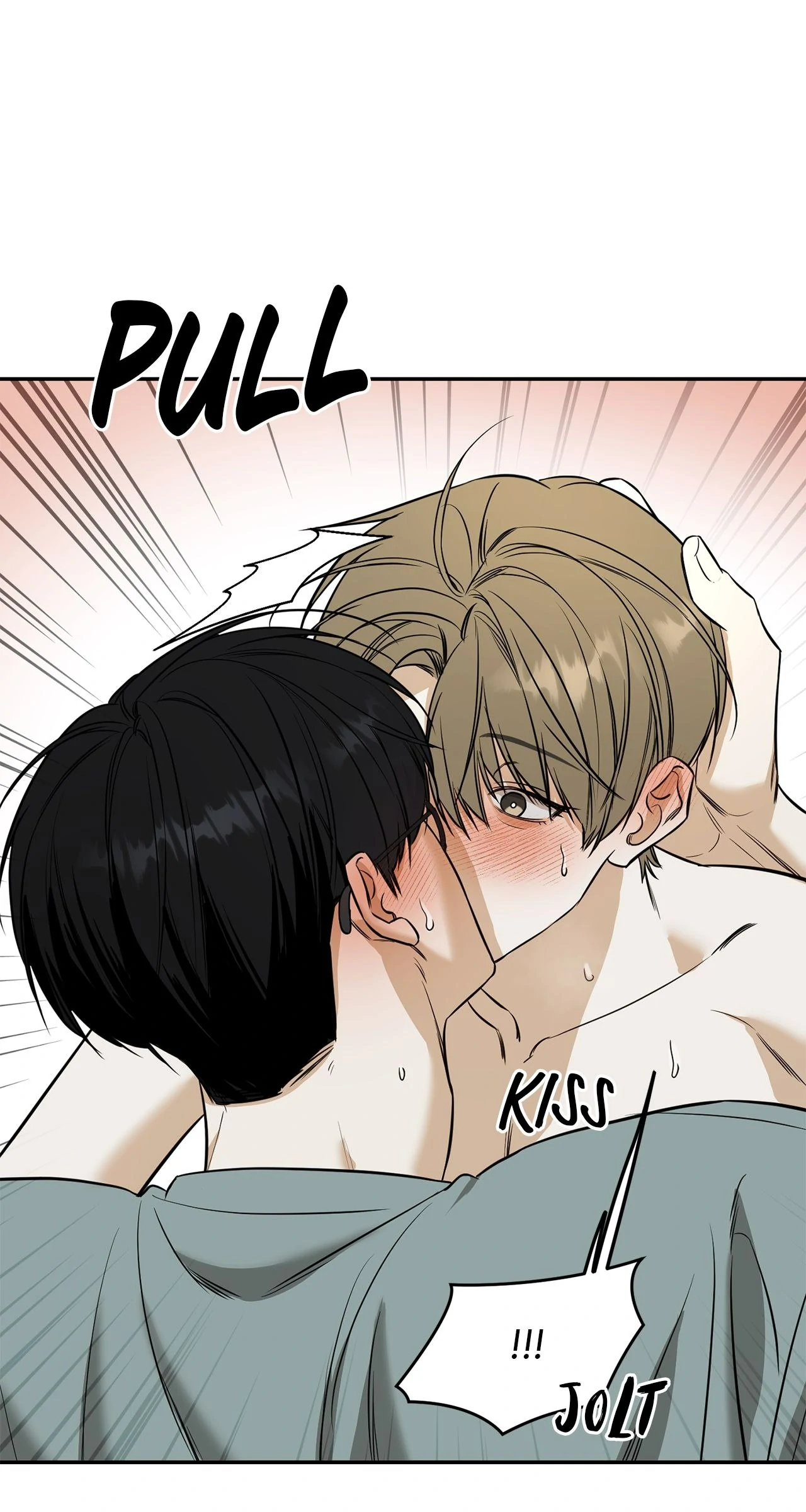 All For Me [Mature Official] - Chapter 32 manhwa