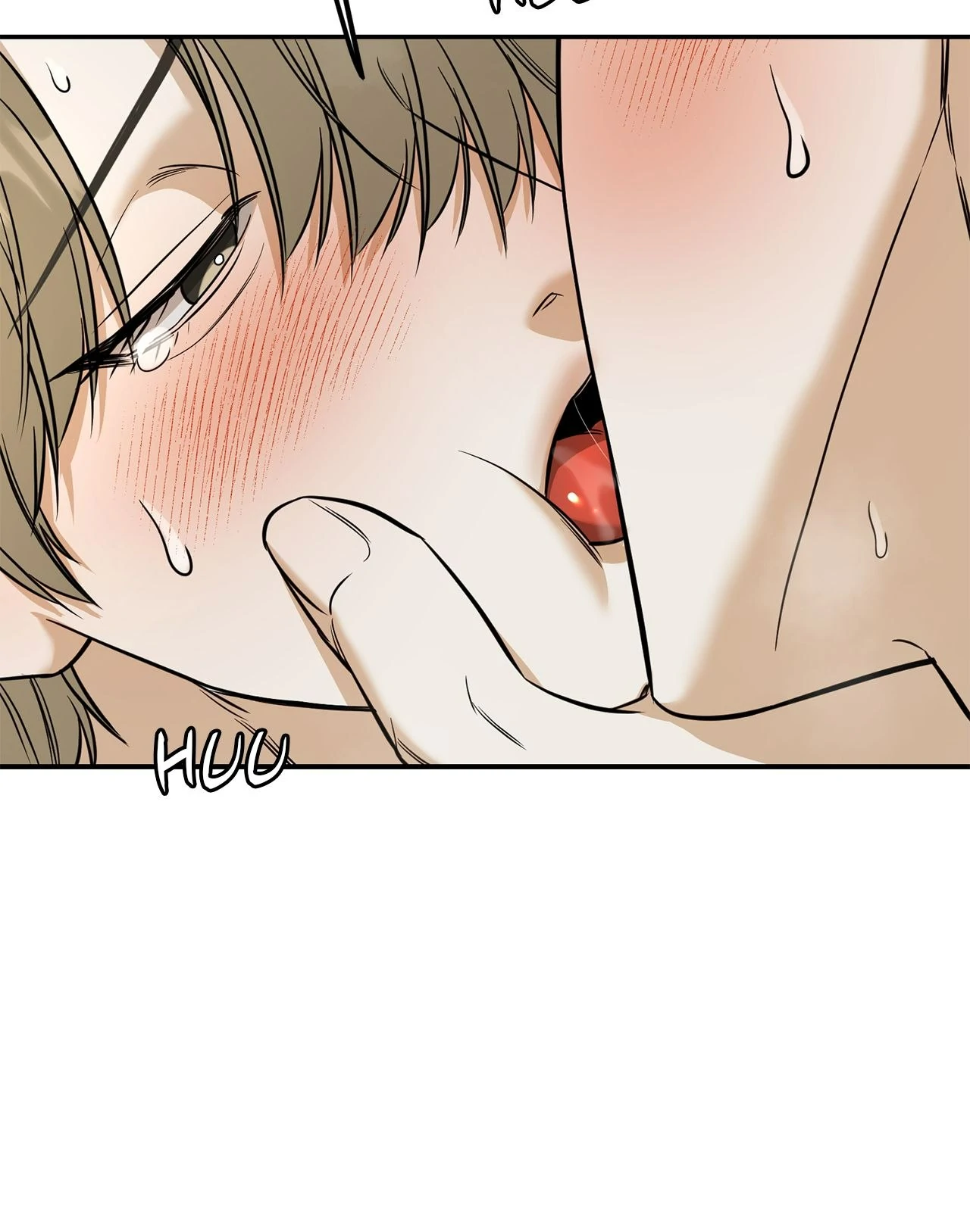 All For Me [Mature Official] - Chapter 32 manhwa