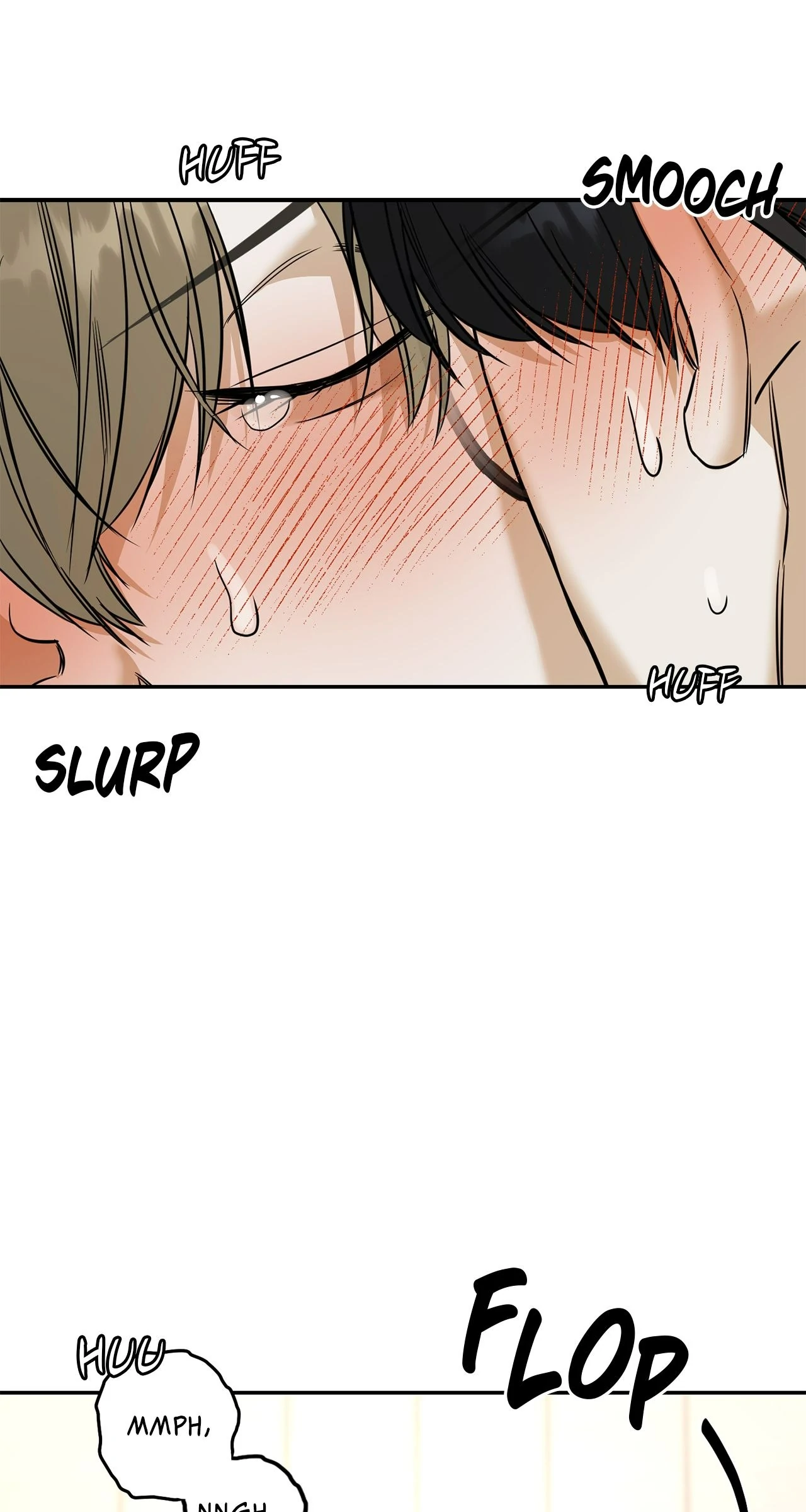 All For Me [Mature Official] - Chapter 32 manhwa