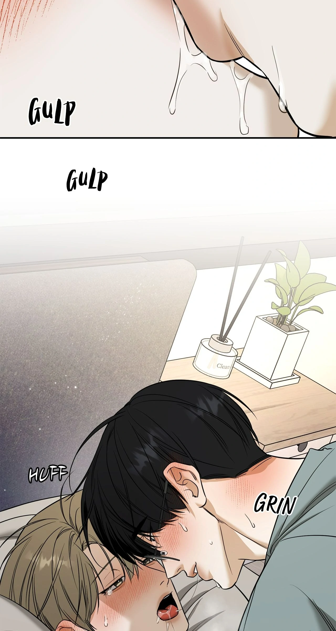 All For Me [Mature Official] - Chapter 32 manhwa