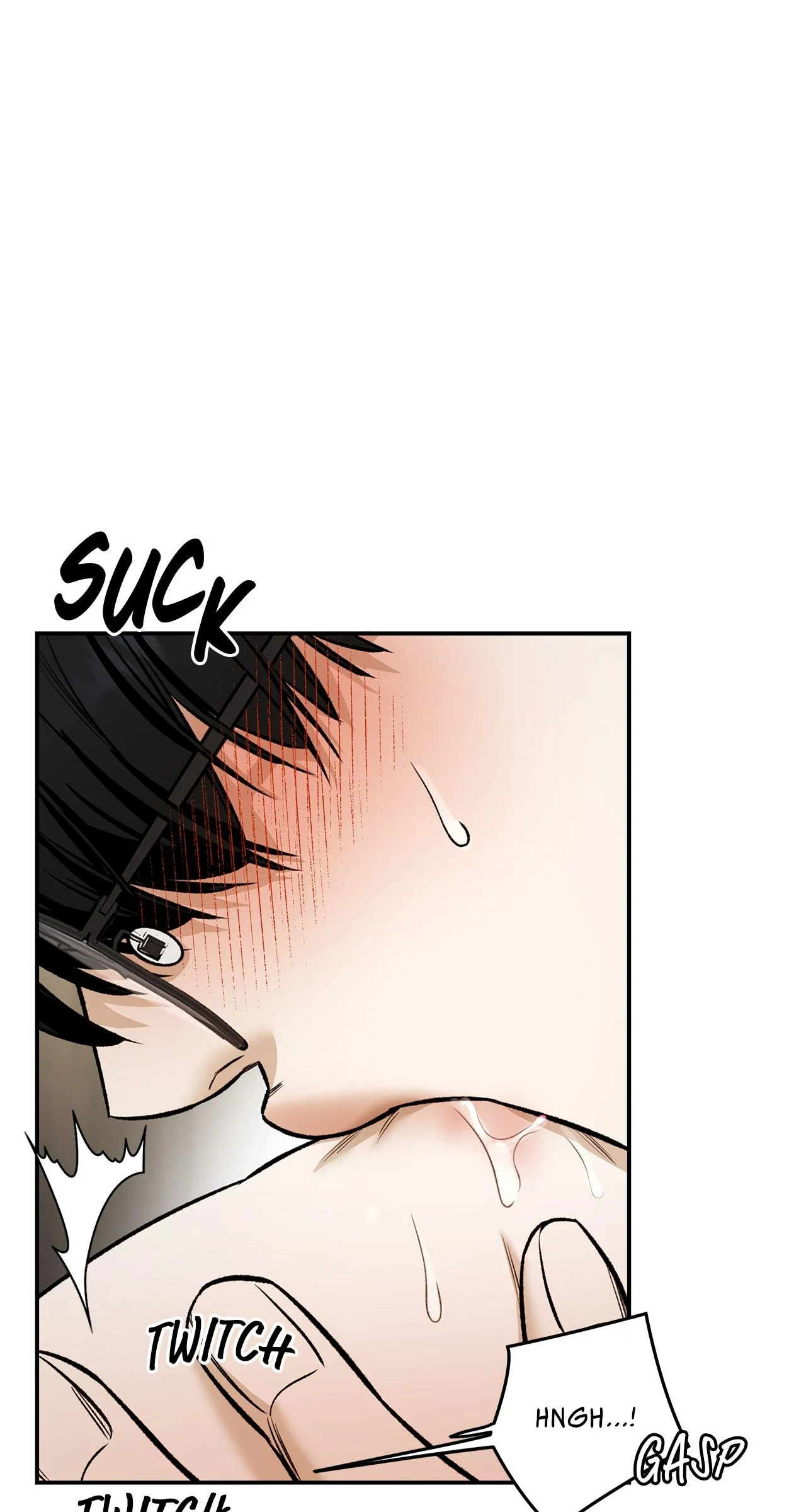 All For Me [Mature Official] - Chapter 33 manhwa