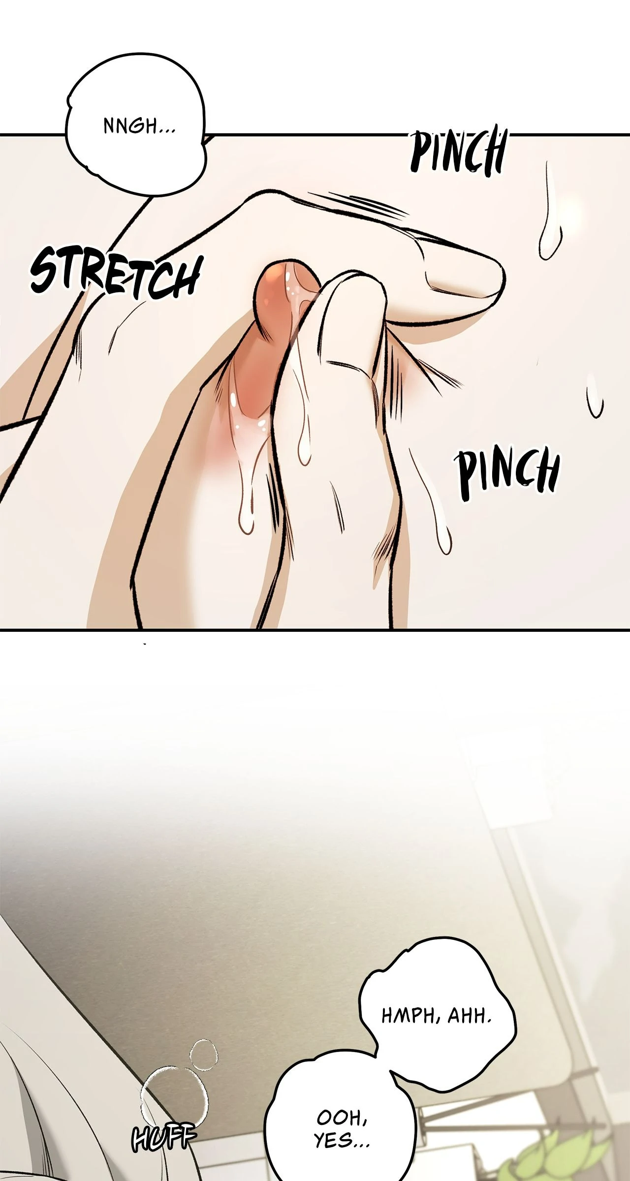 All For Me [Mature Official] - Chapter 33 manhwa