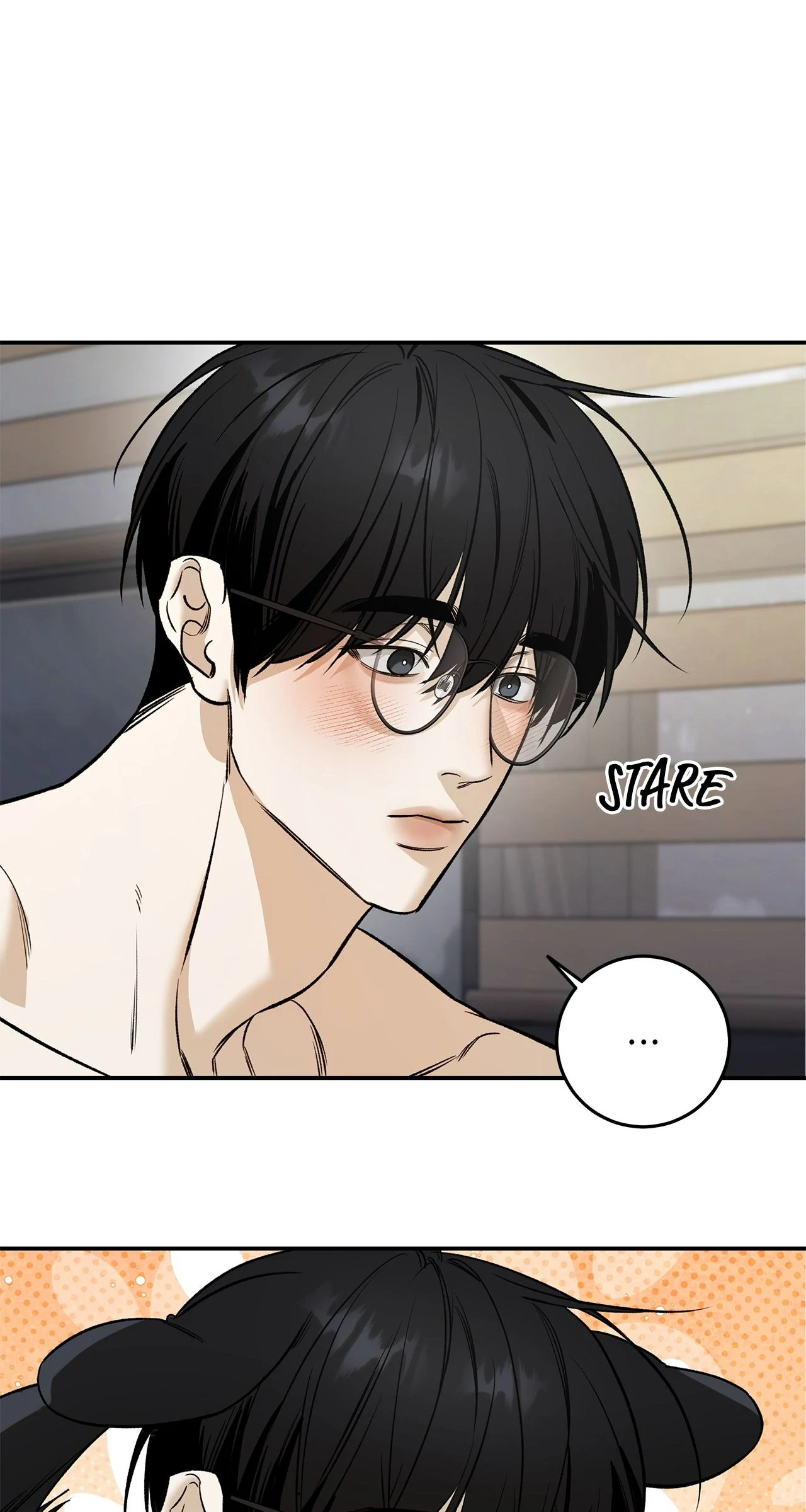 All For Me [Mature Official] - Chapter 33 manhwa