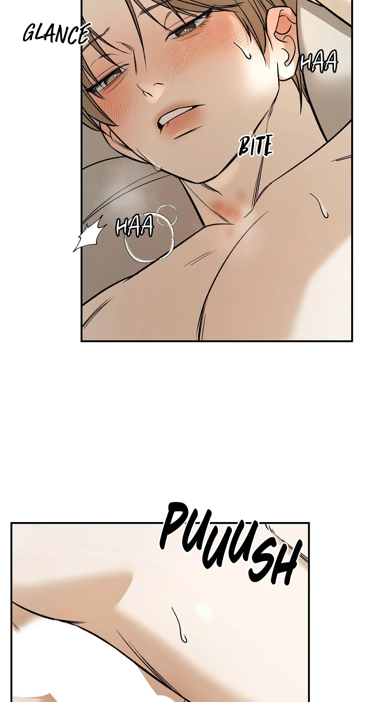 All For Me [Mature Official] - Chapter 33 manhwa