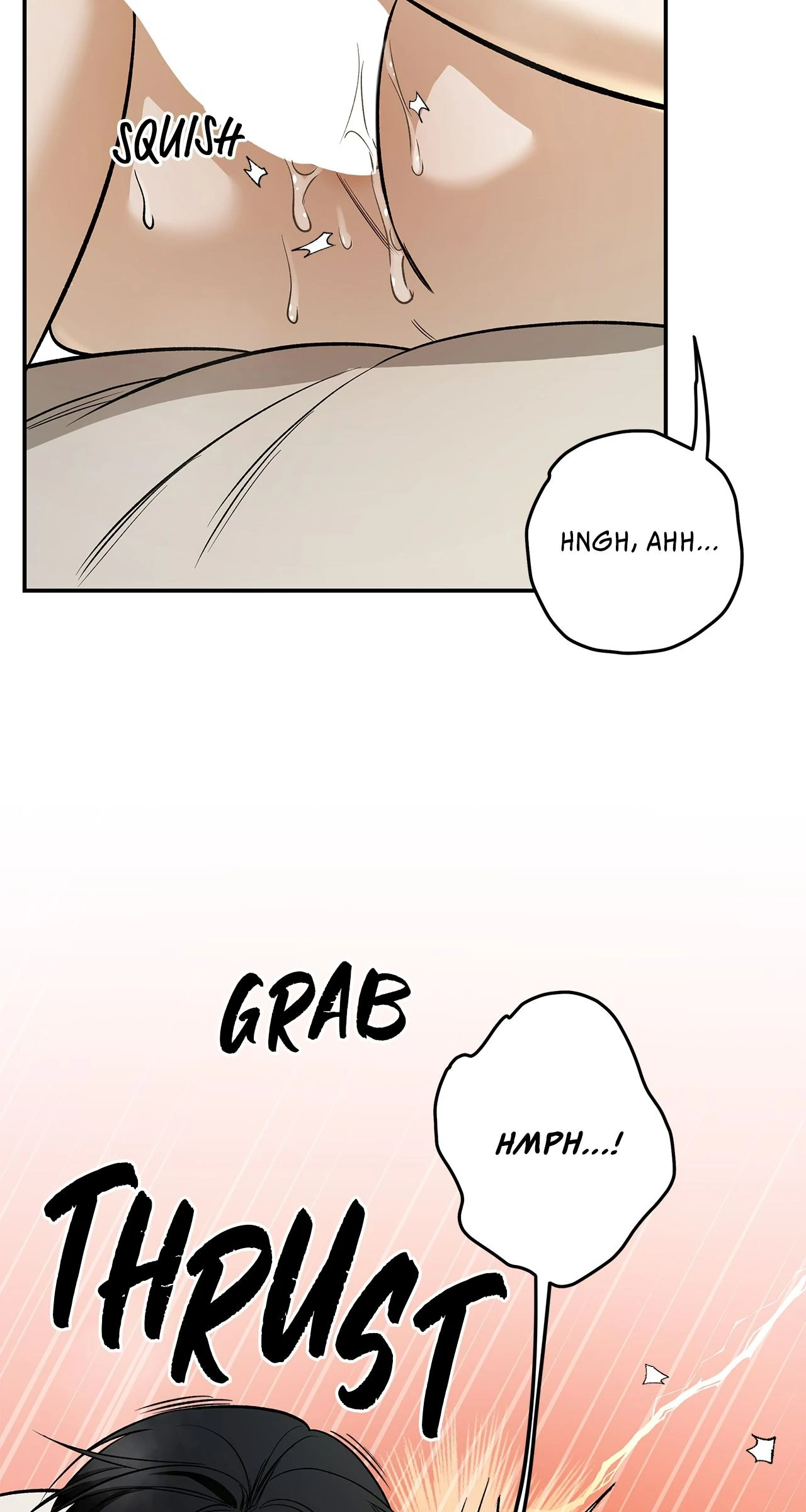 All For Me [Mature Official] - Chapter 33 manhwa