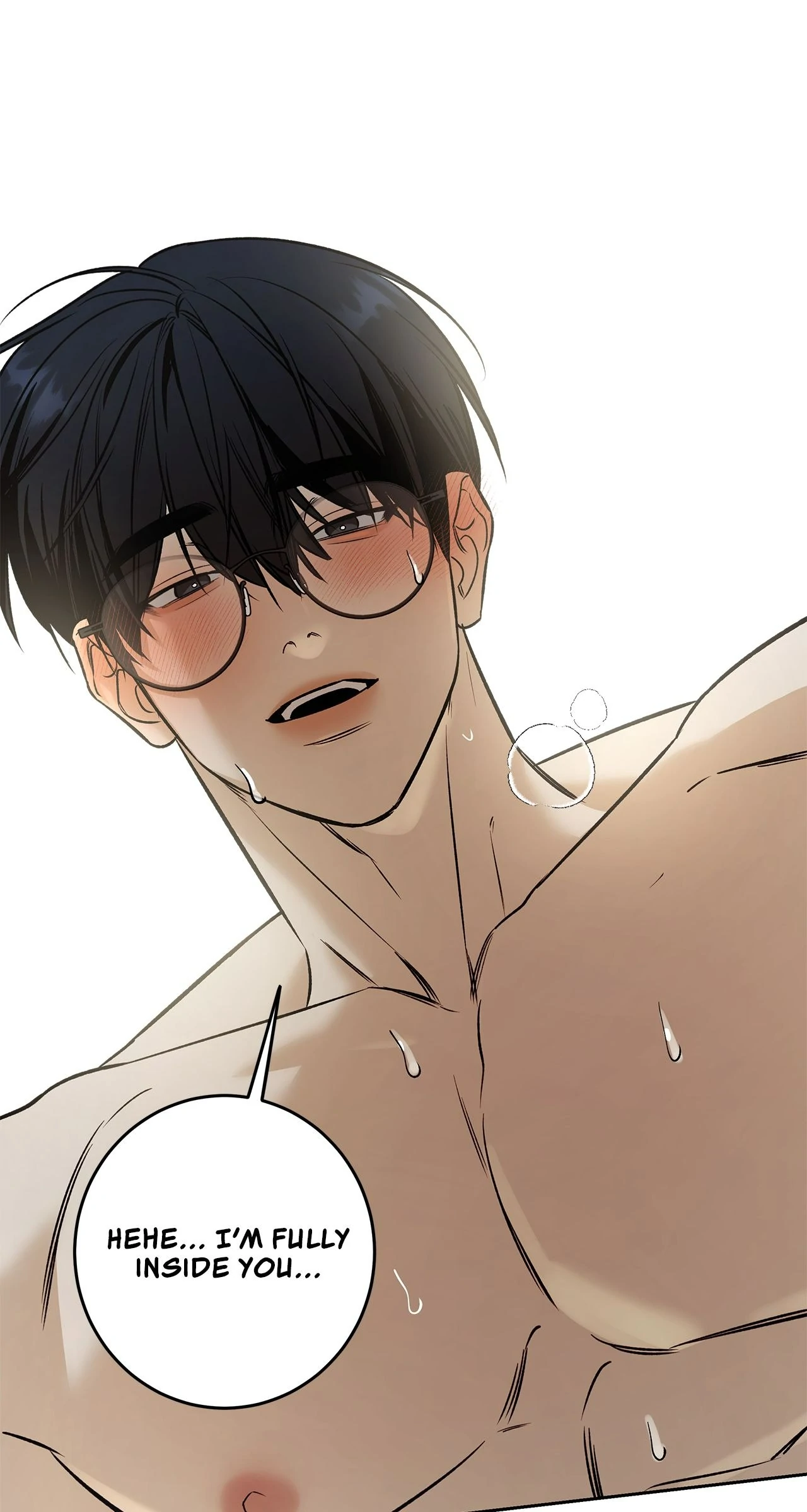 All For Me [Mature Official] - Chapter 33 manhwa